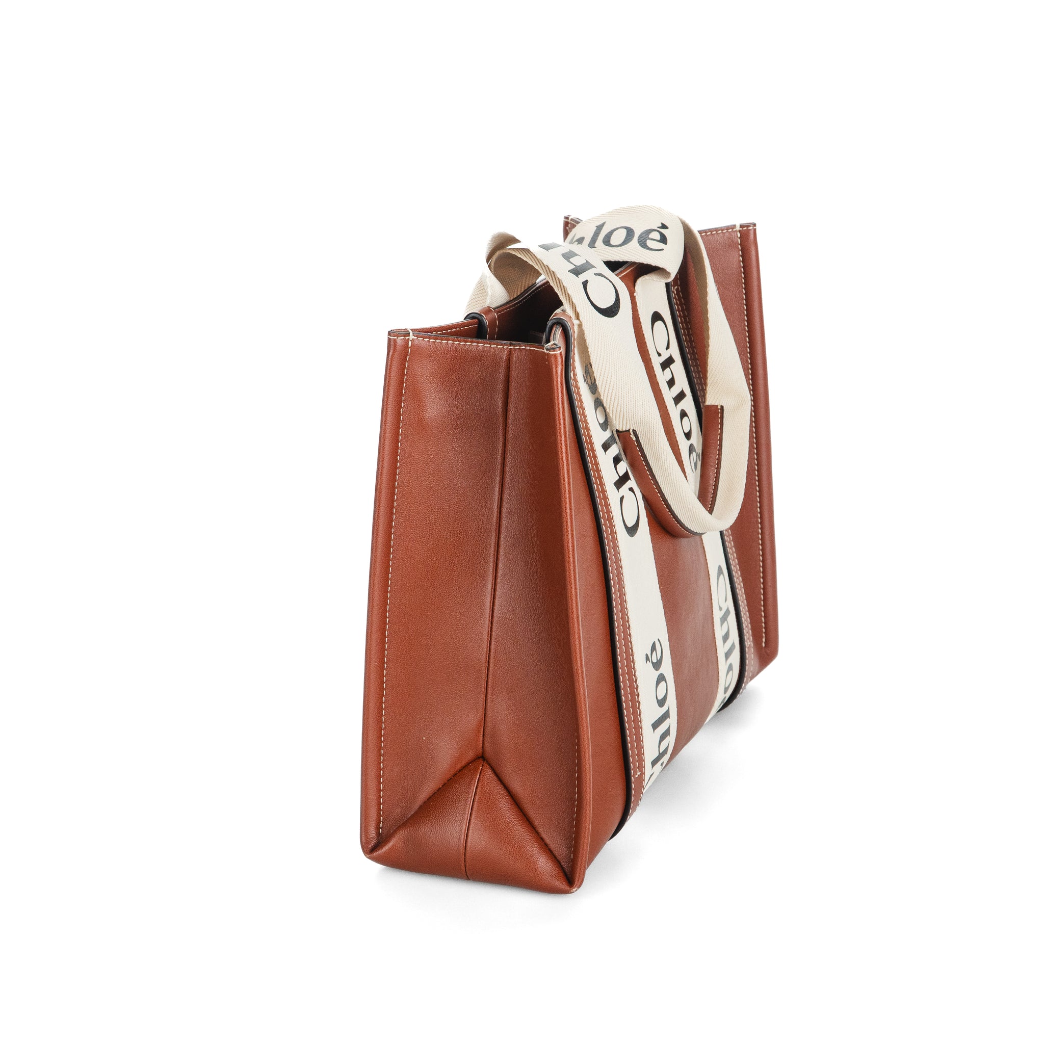 Woody Tote Bag