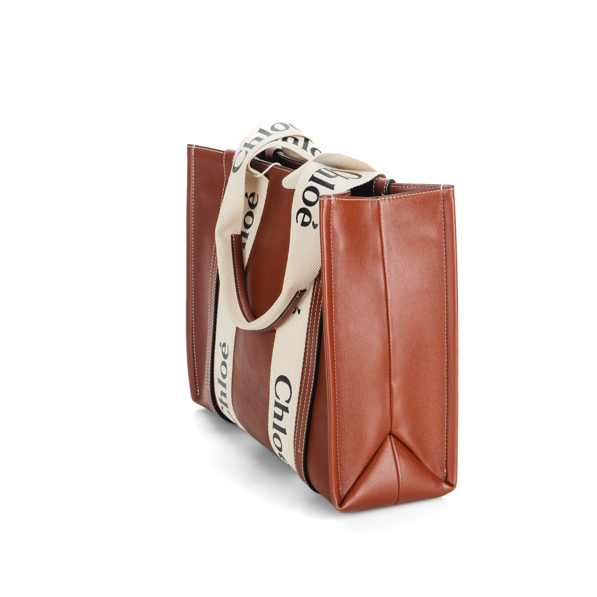 Woody Tote Bag