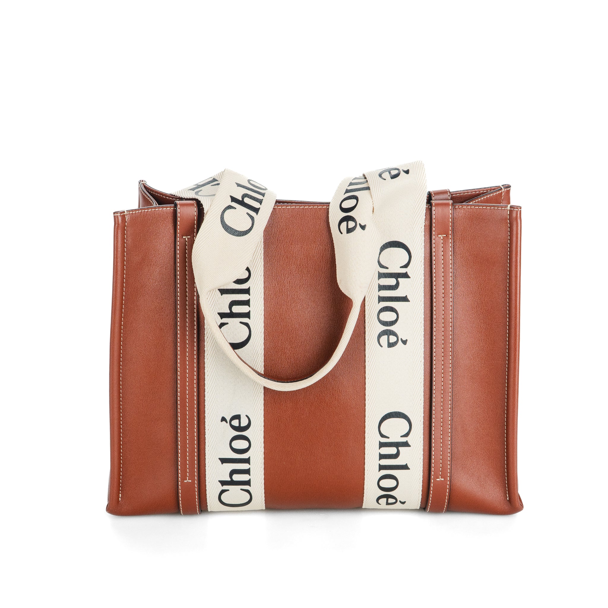 Woody Tote Bag
