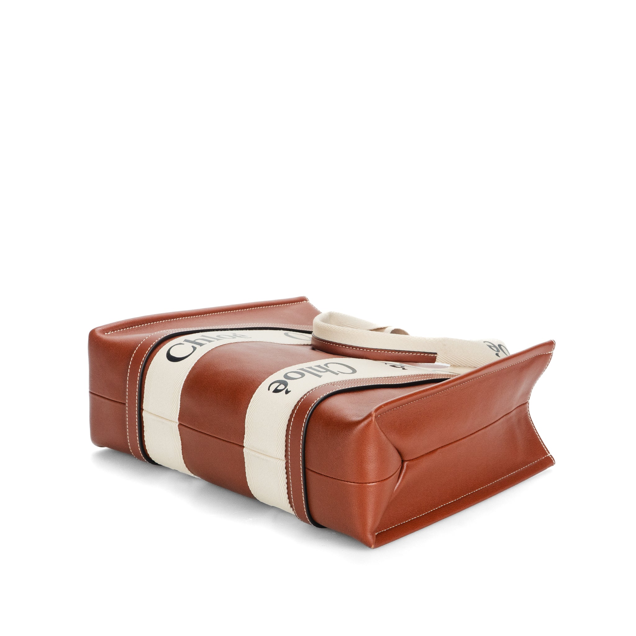 Woody Tote Bag