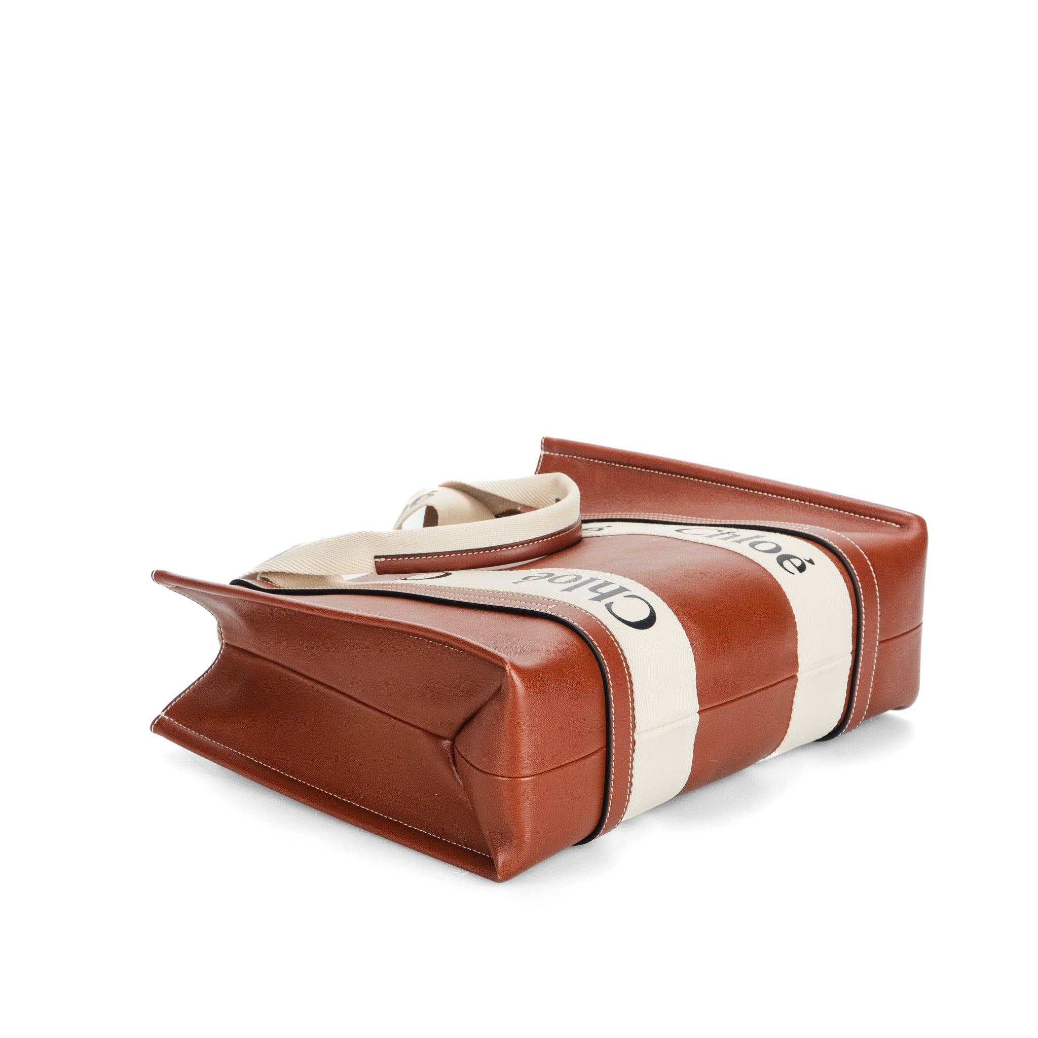 Woody Tote Bag