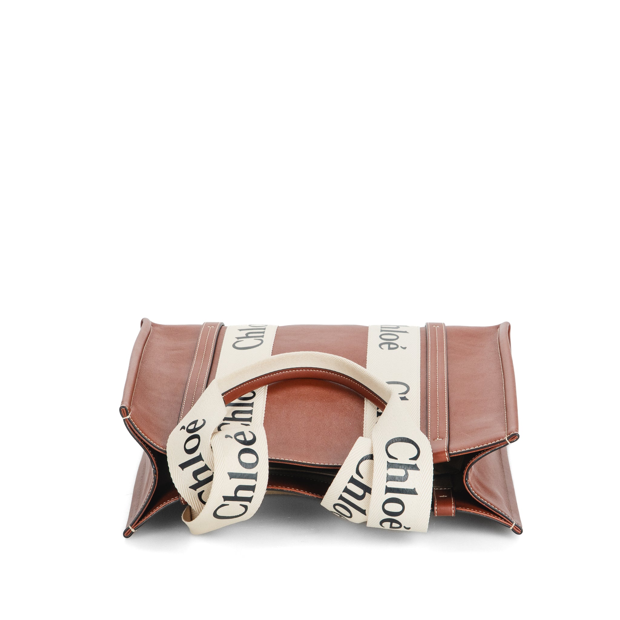 Woody Tote Bag