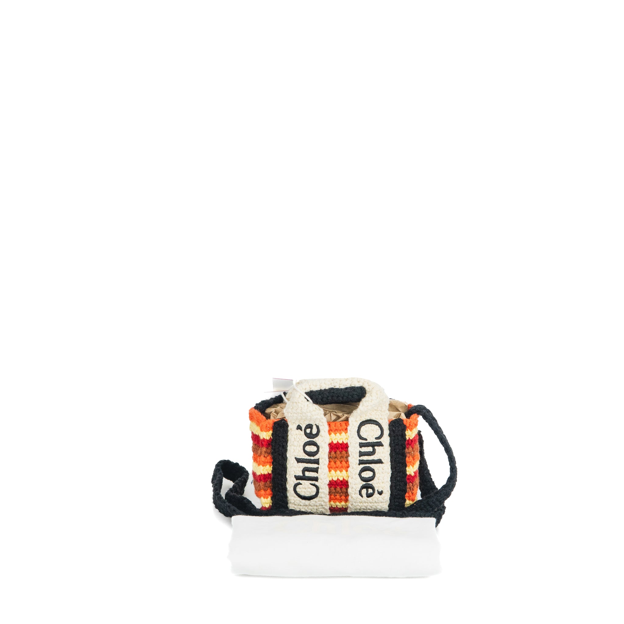 Woody Mini Shopper
