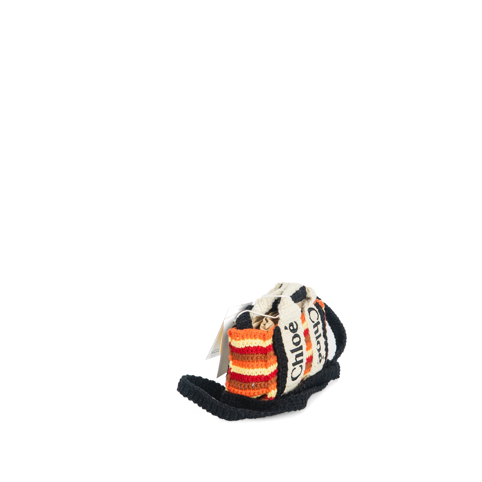 Woody Mini Shopper