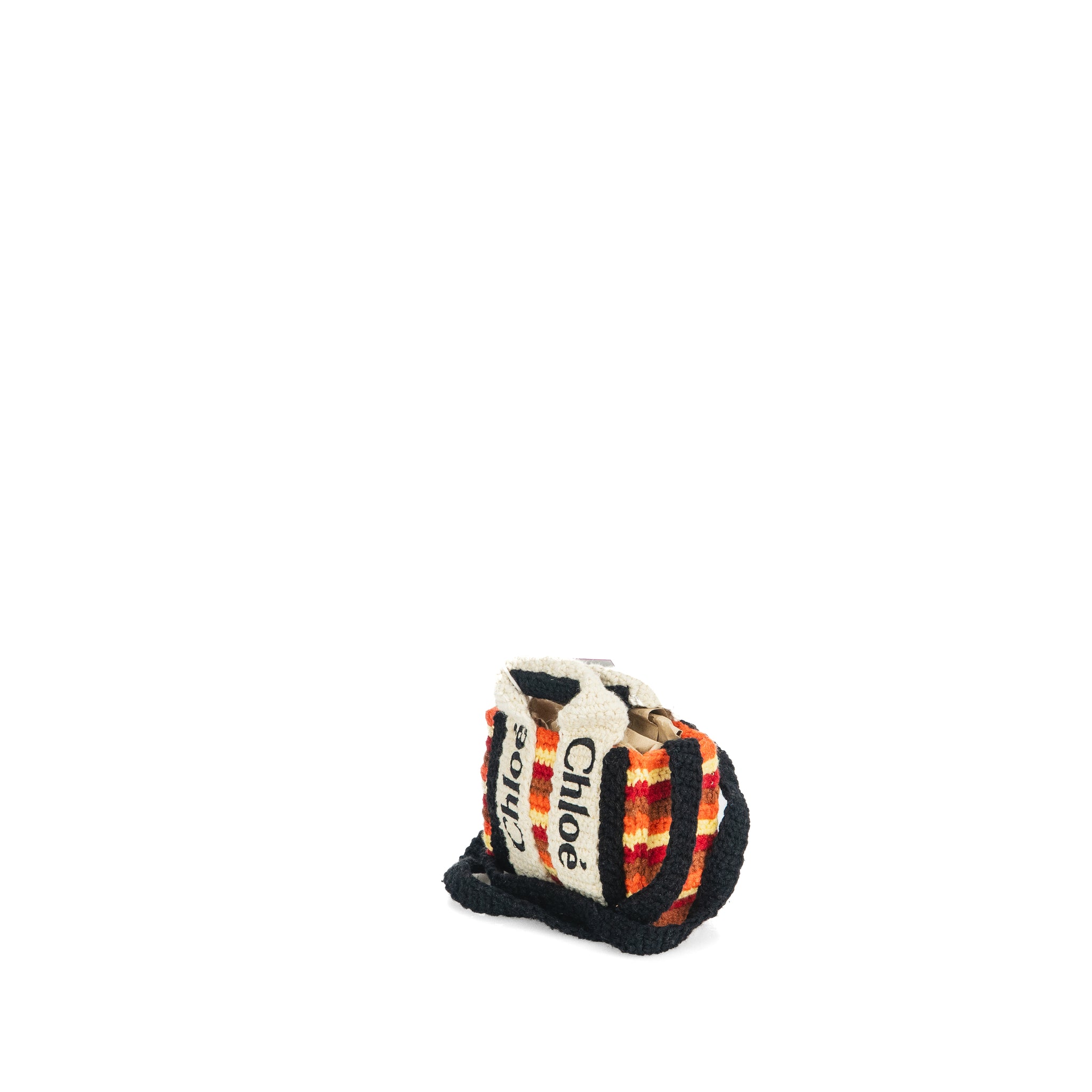 Woody Mini Shopper