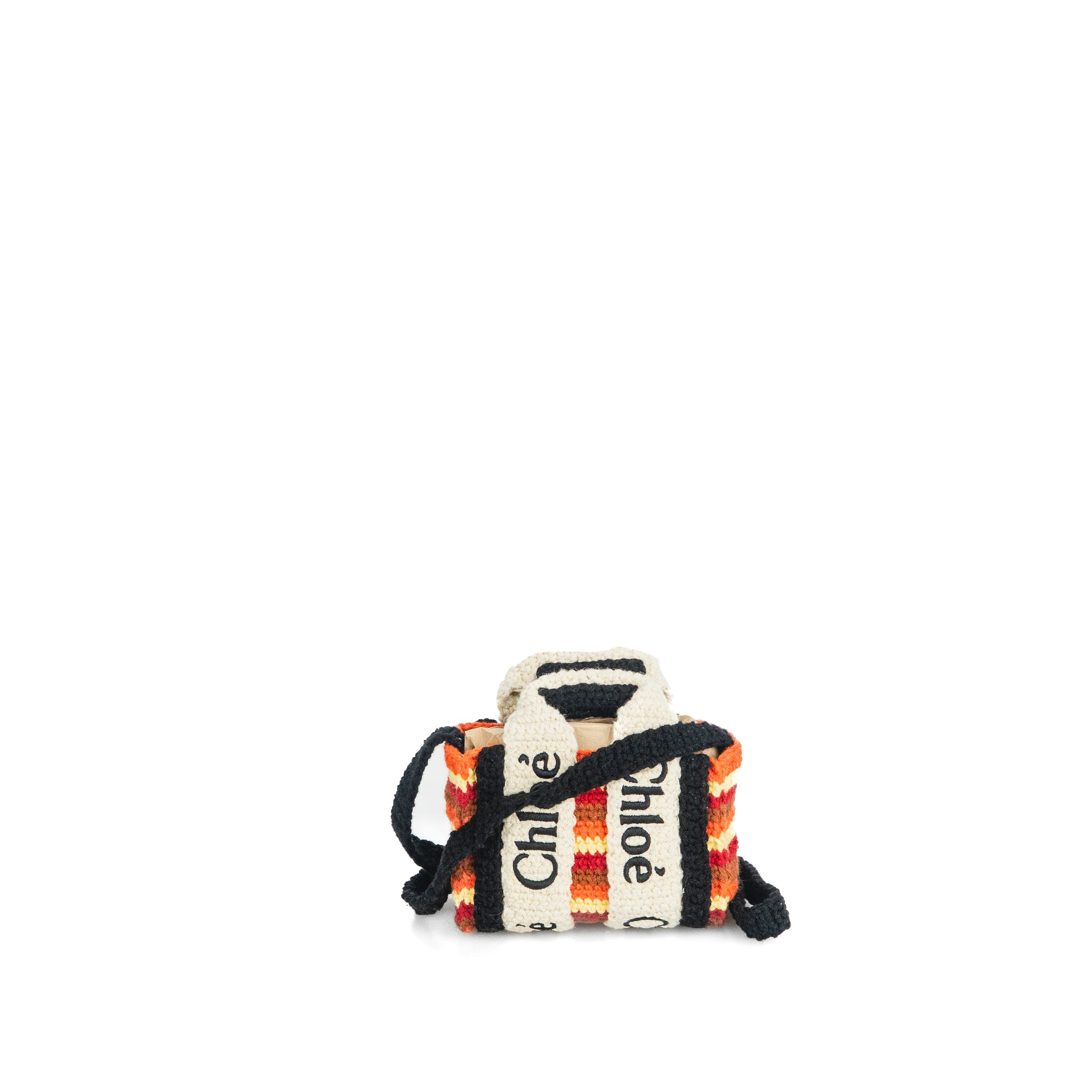 Woody Mini Shopper