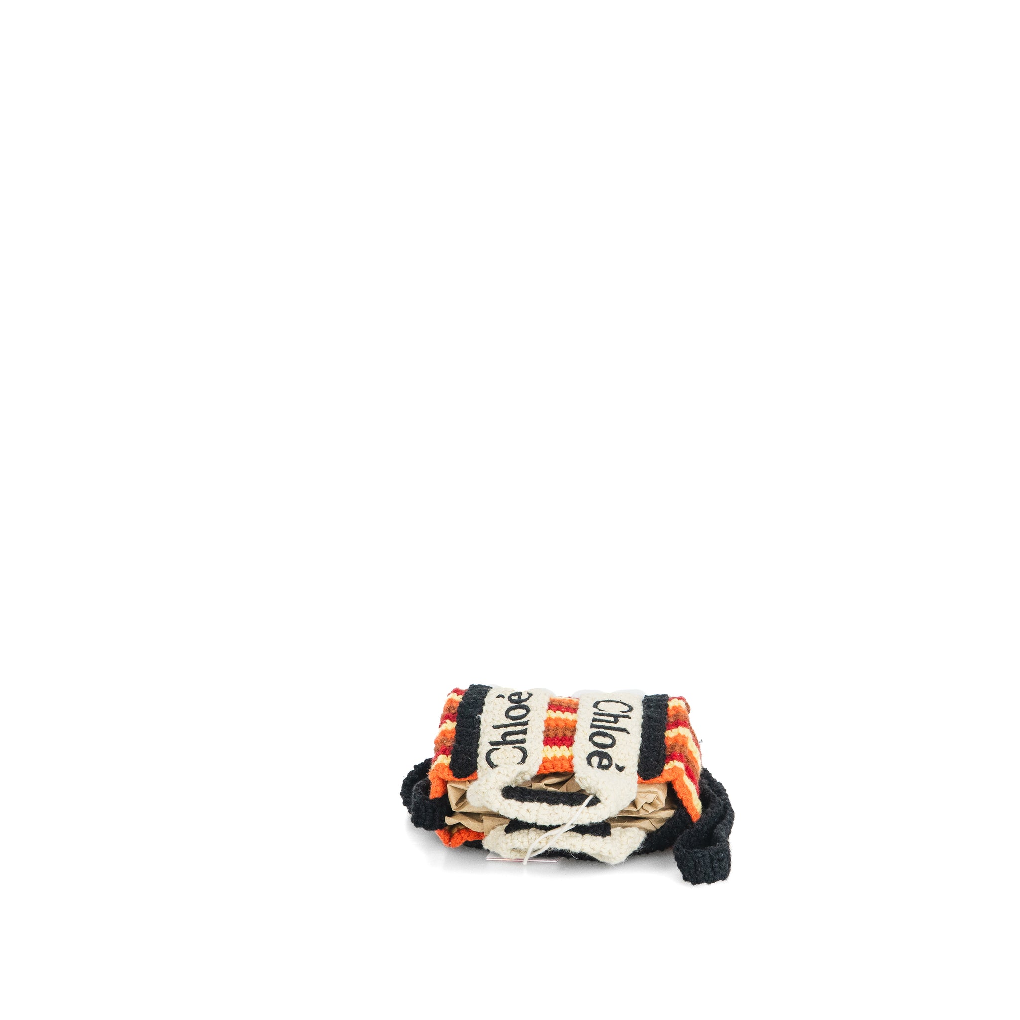 Woody Mini Shopper