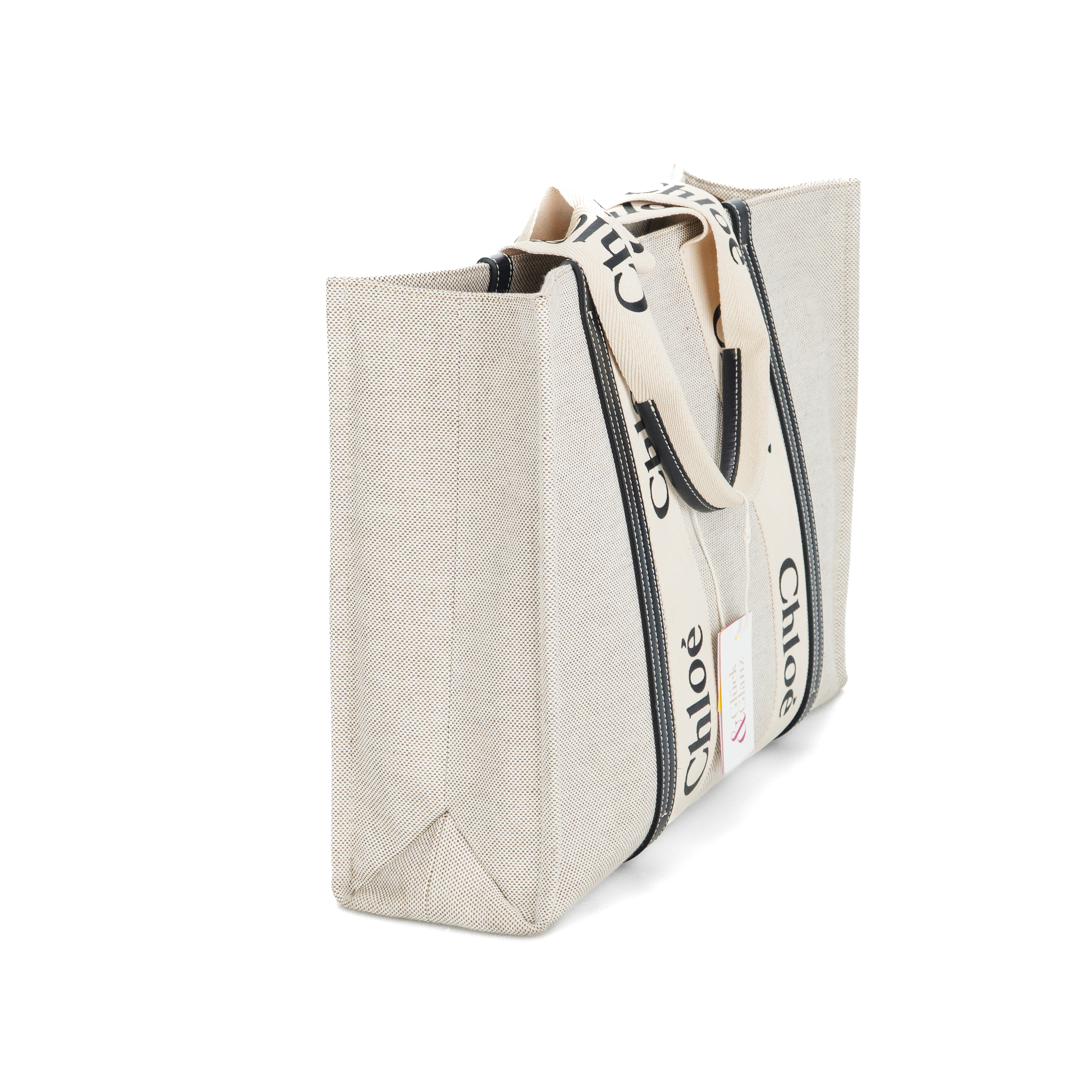 Woody Shopper