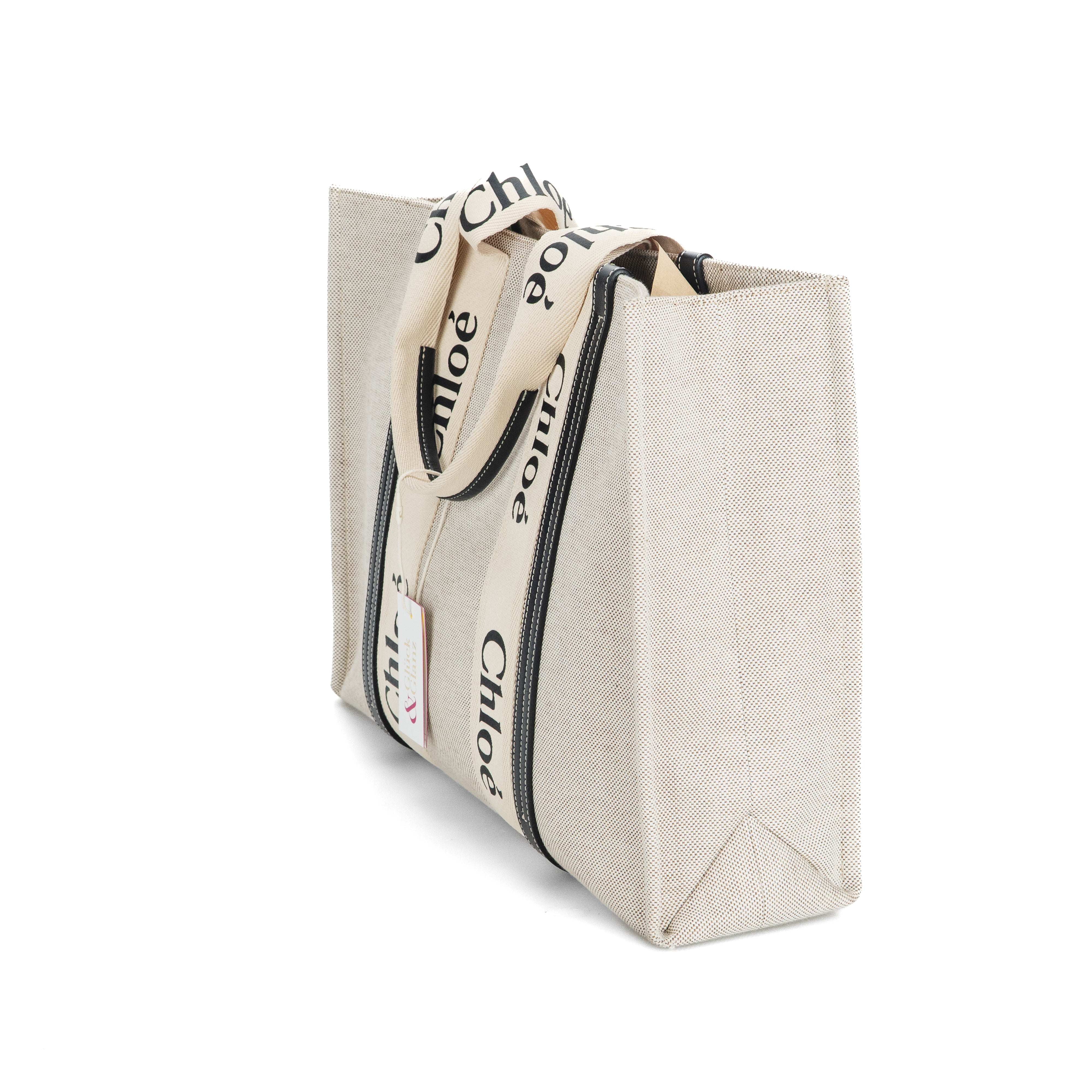 Woody Shopper