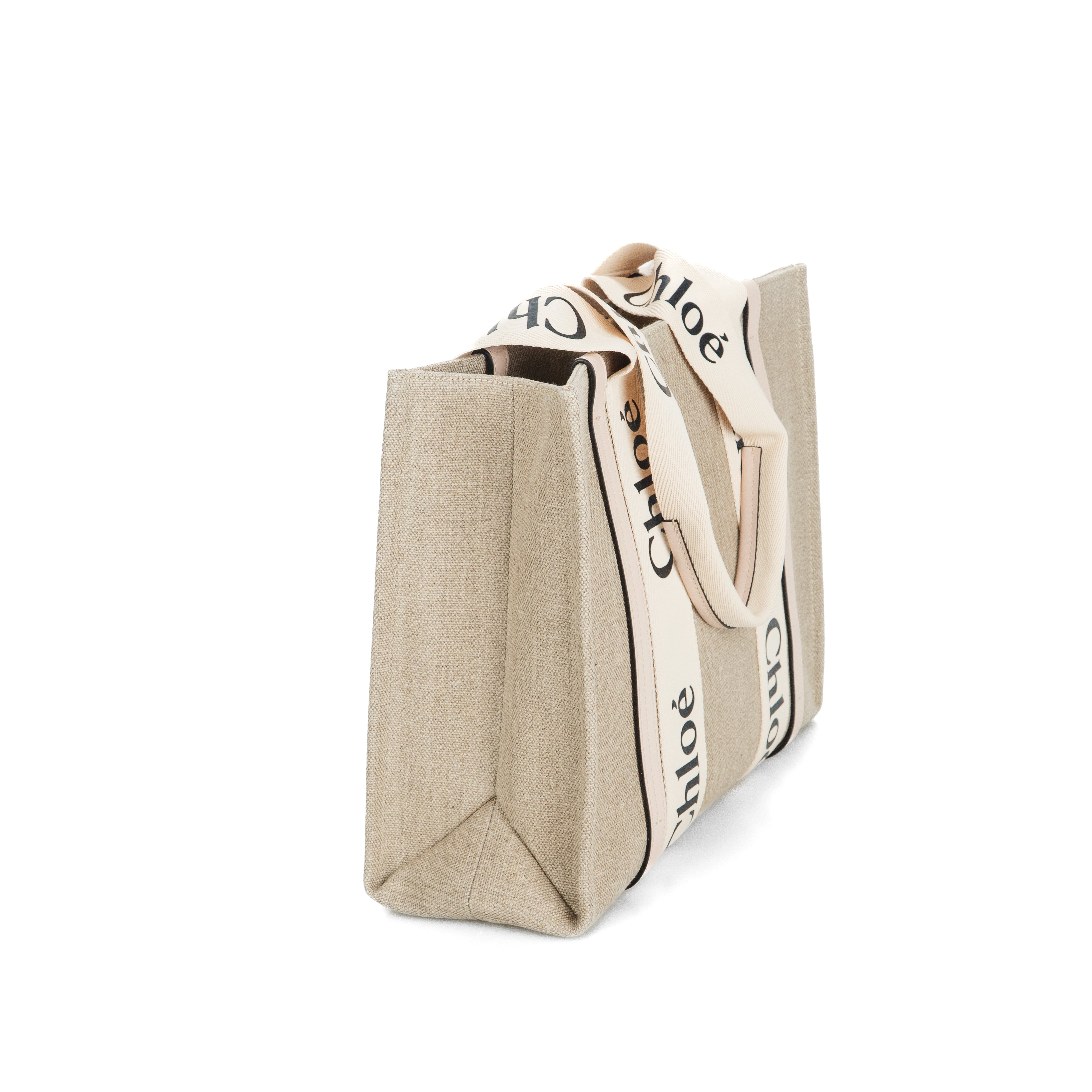 Woody Shopper