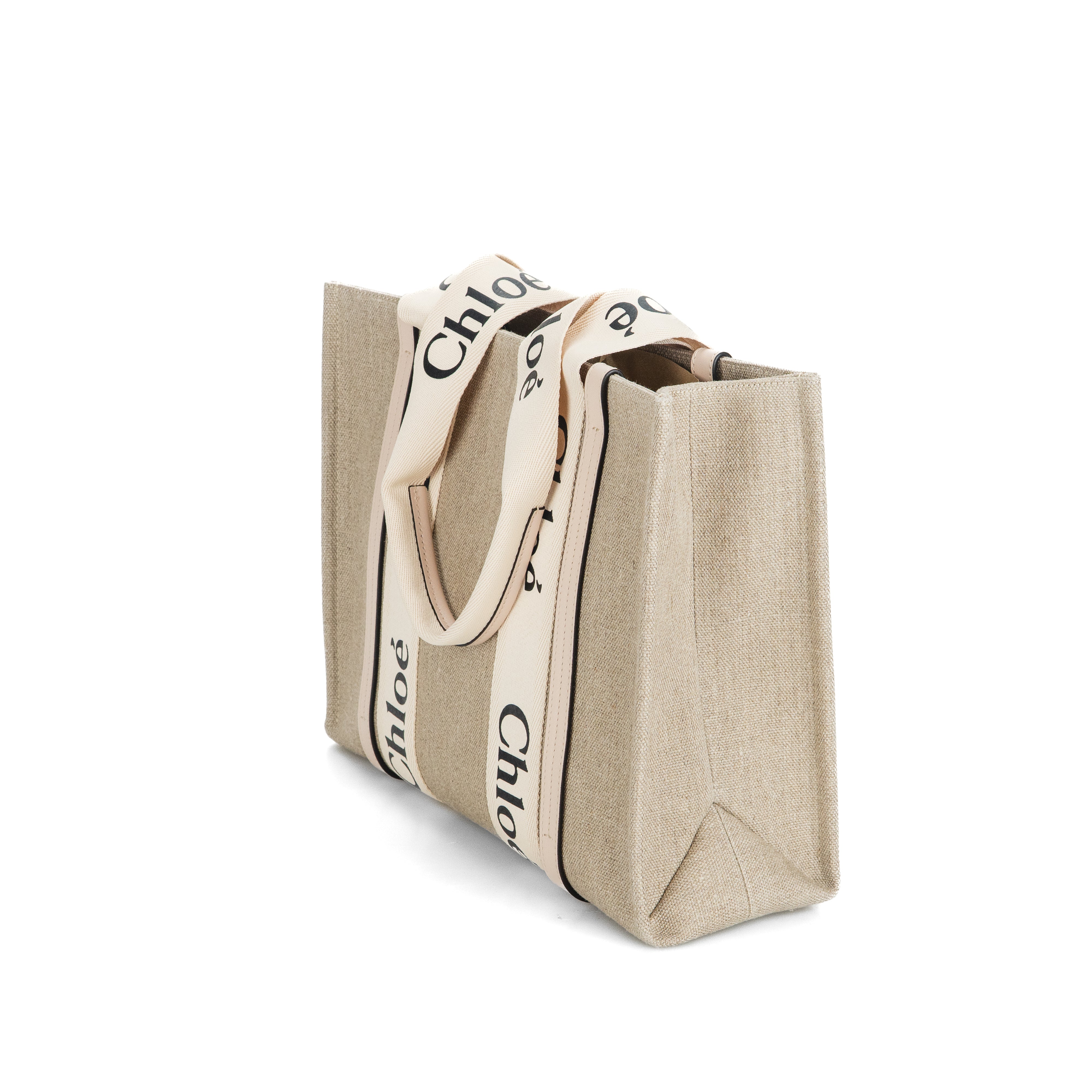 Woody Shopper