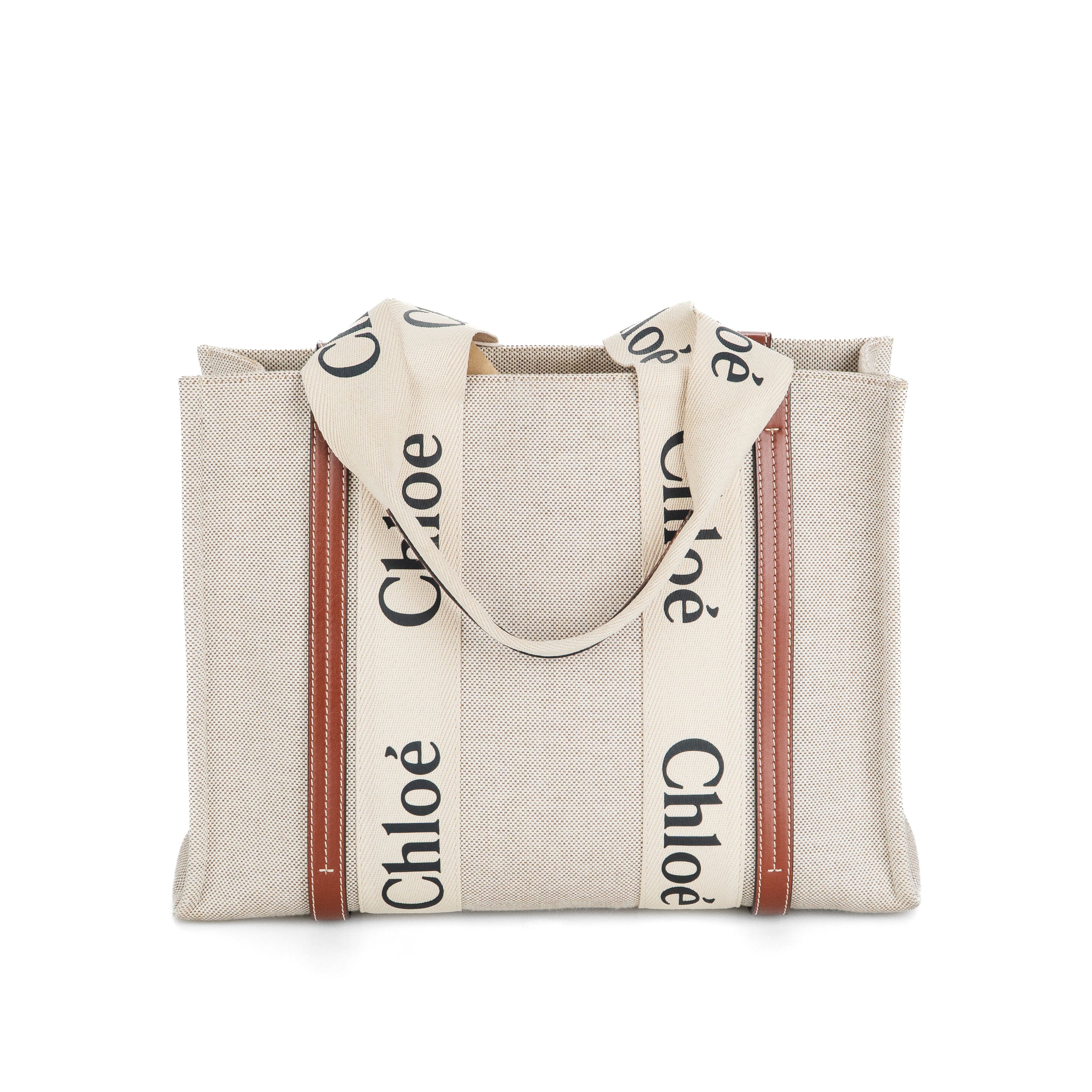 Woody Shopper