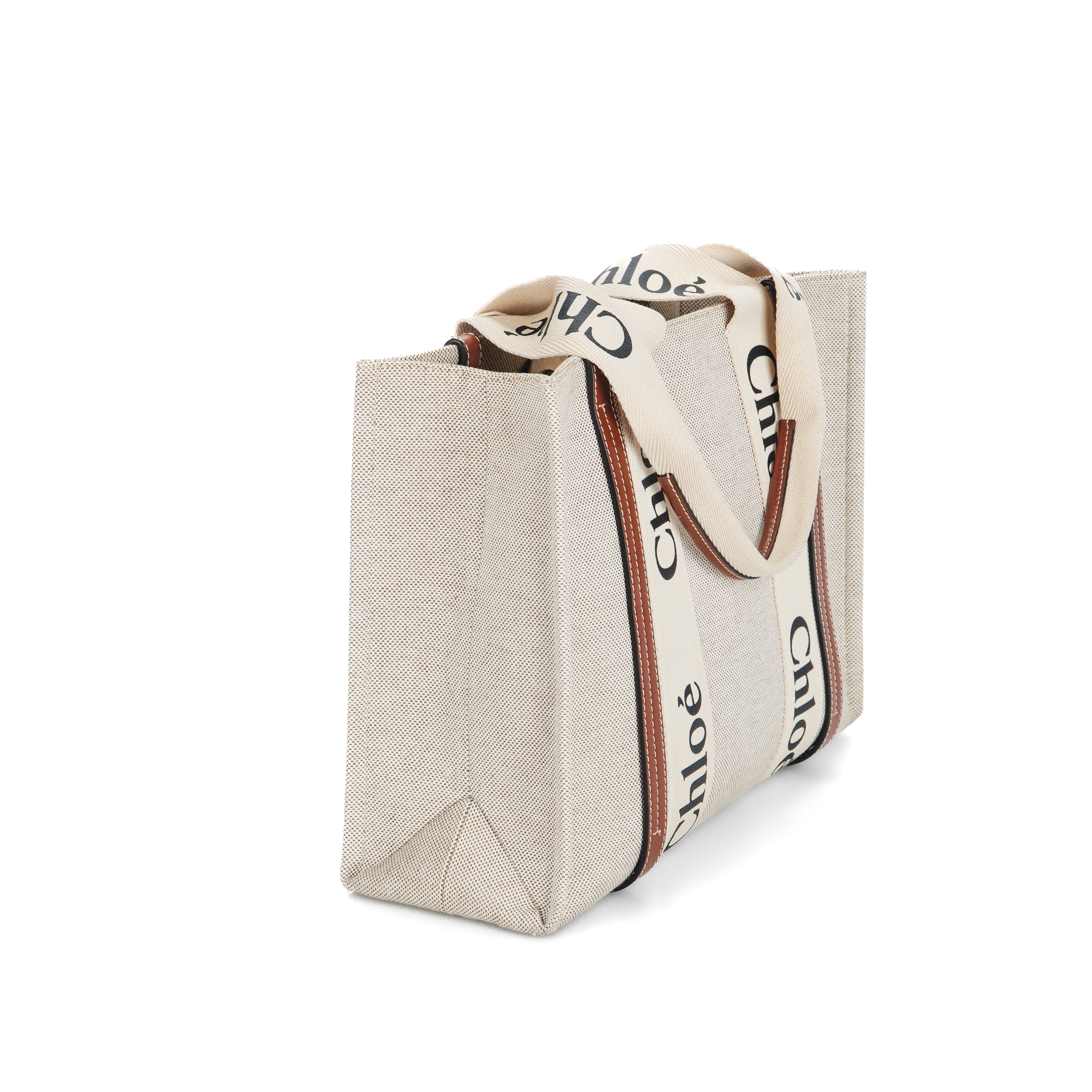 Woody Shopper