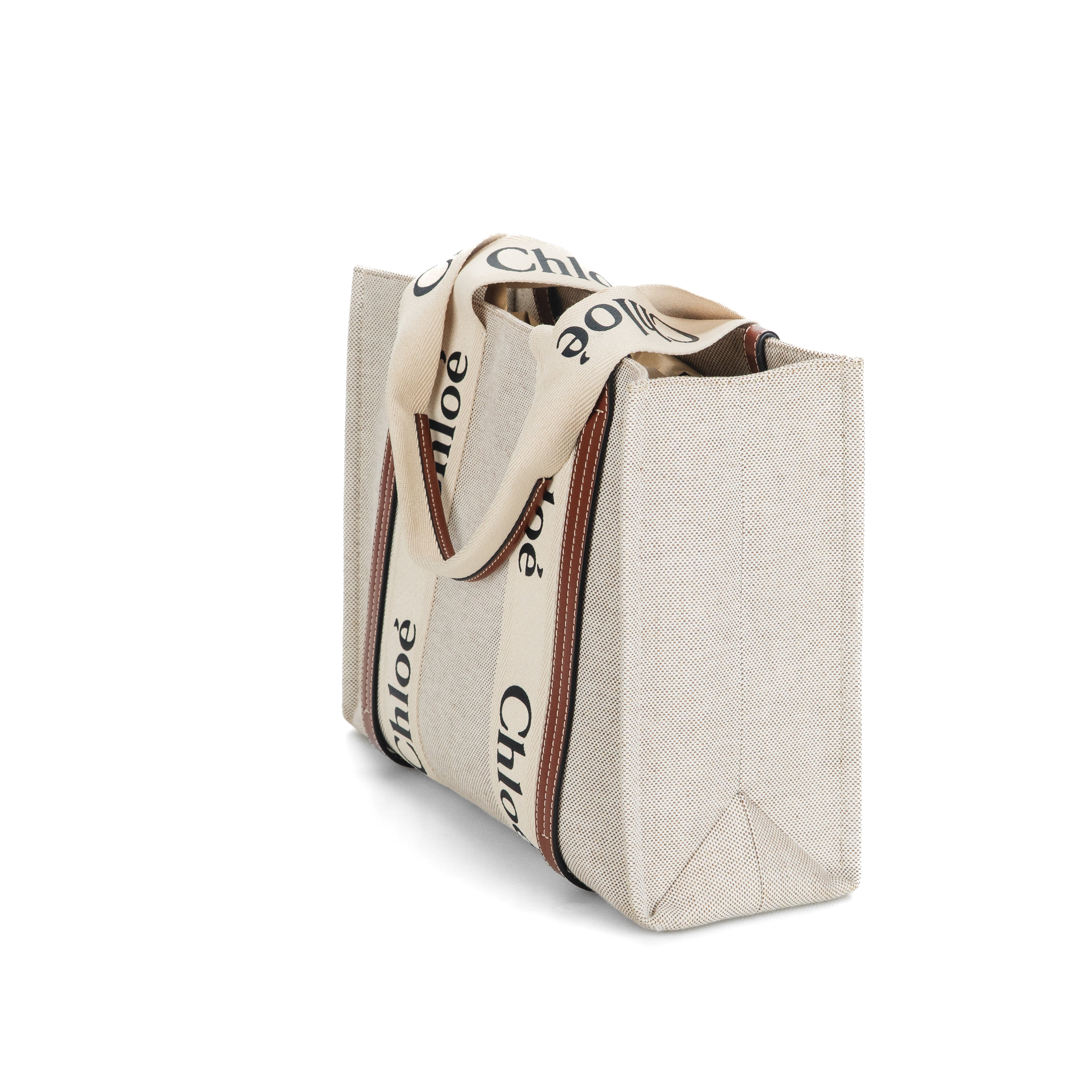 Woody Shopper