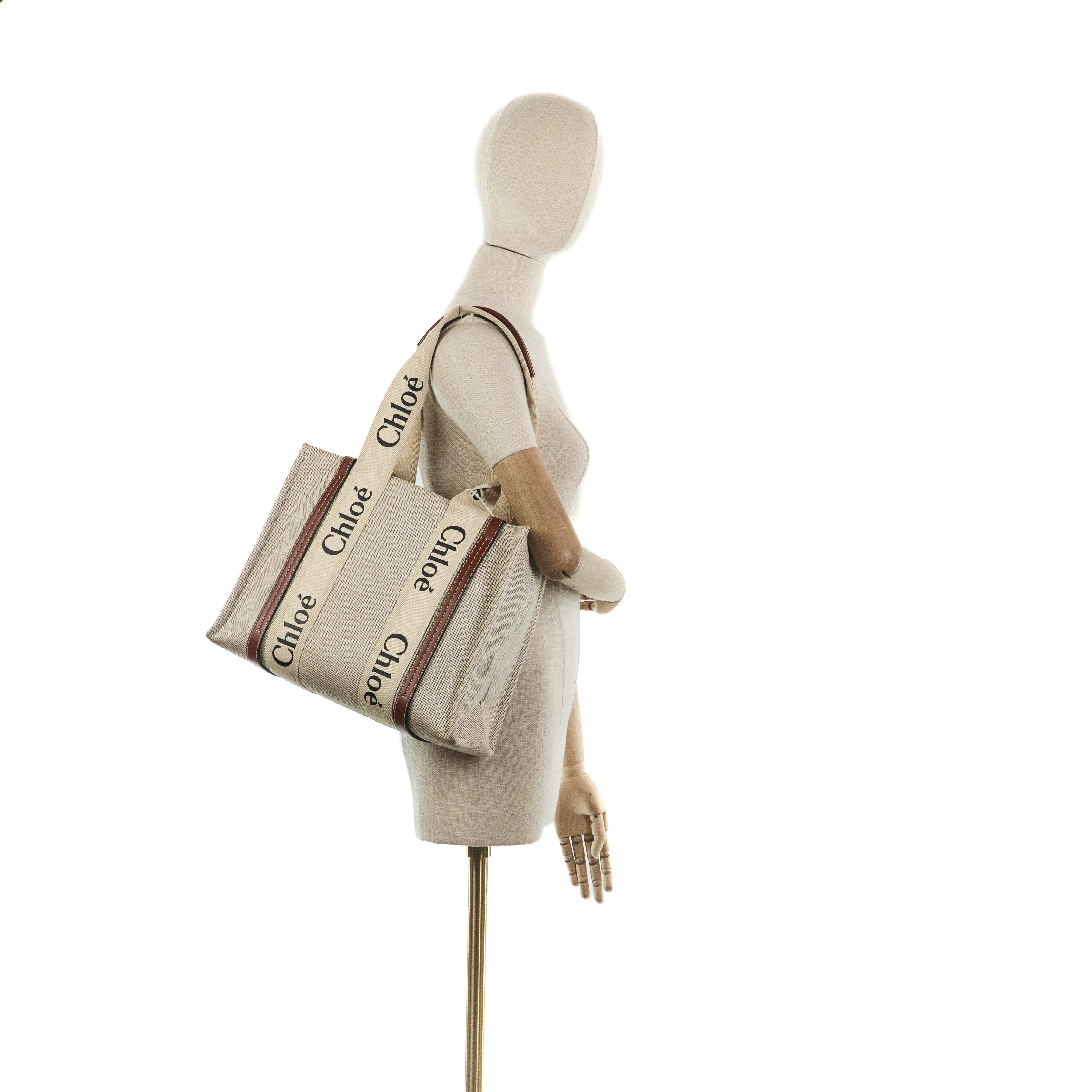 Woody Shopper