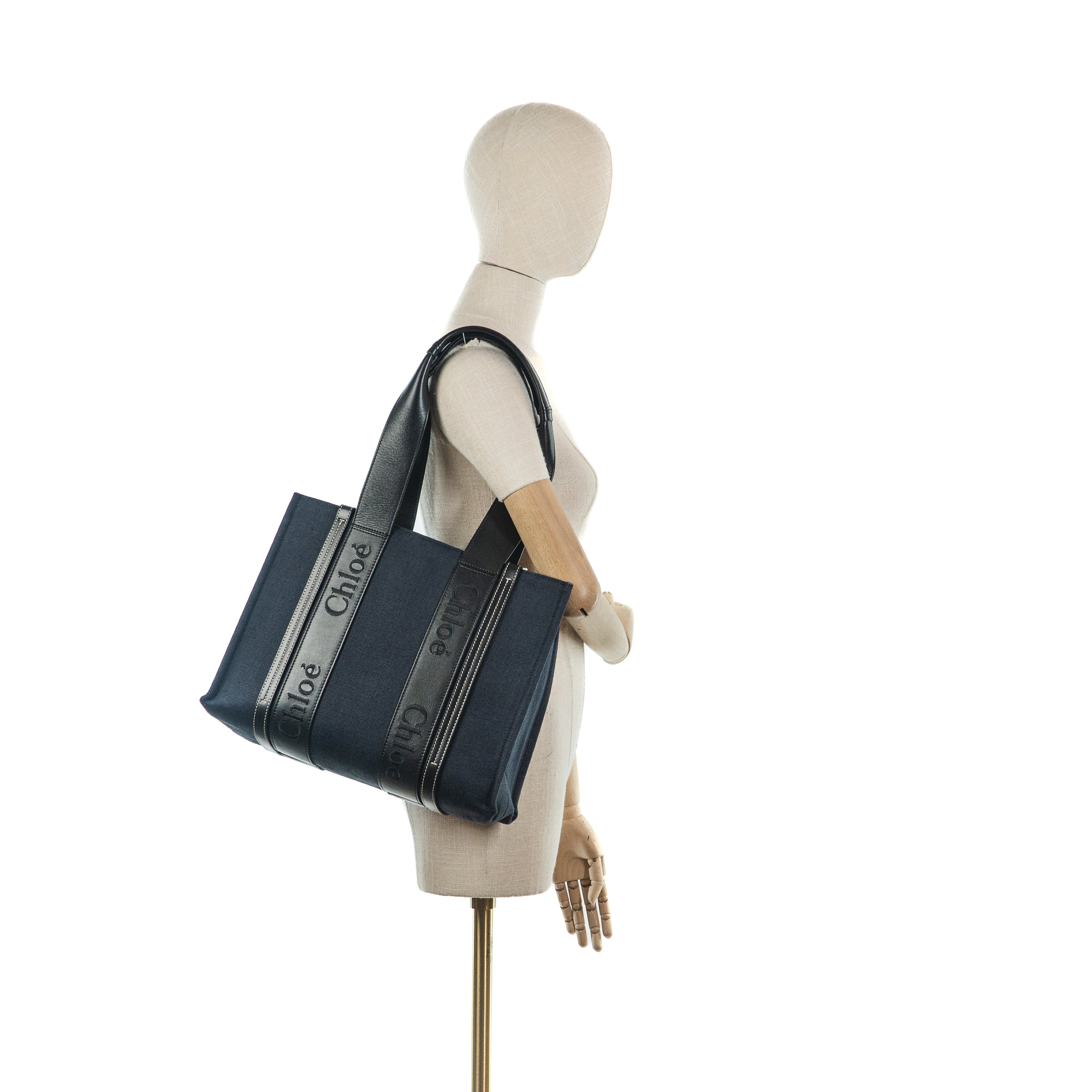 Woody Shopper