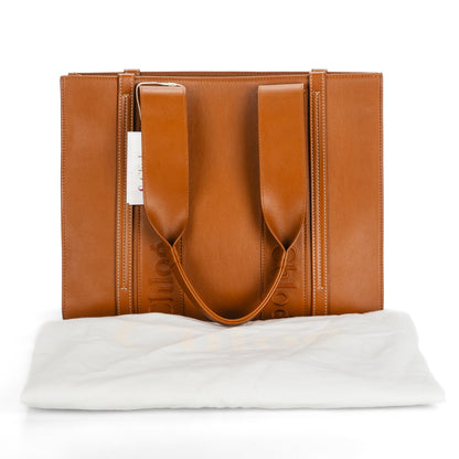 Woody Tote Bag