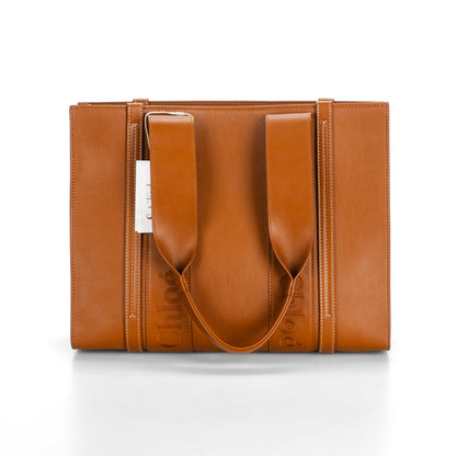 Woody Tote Bag
