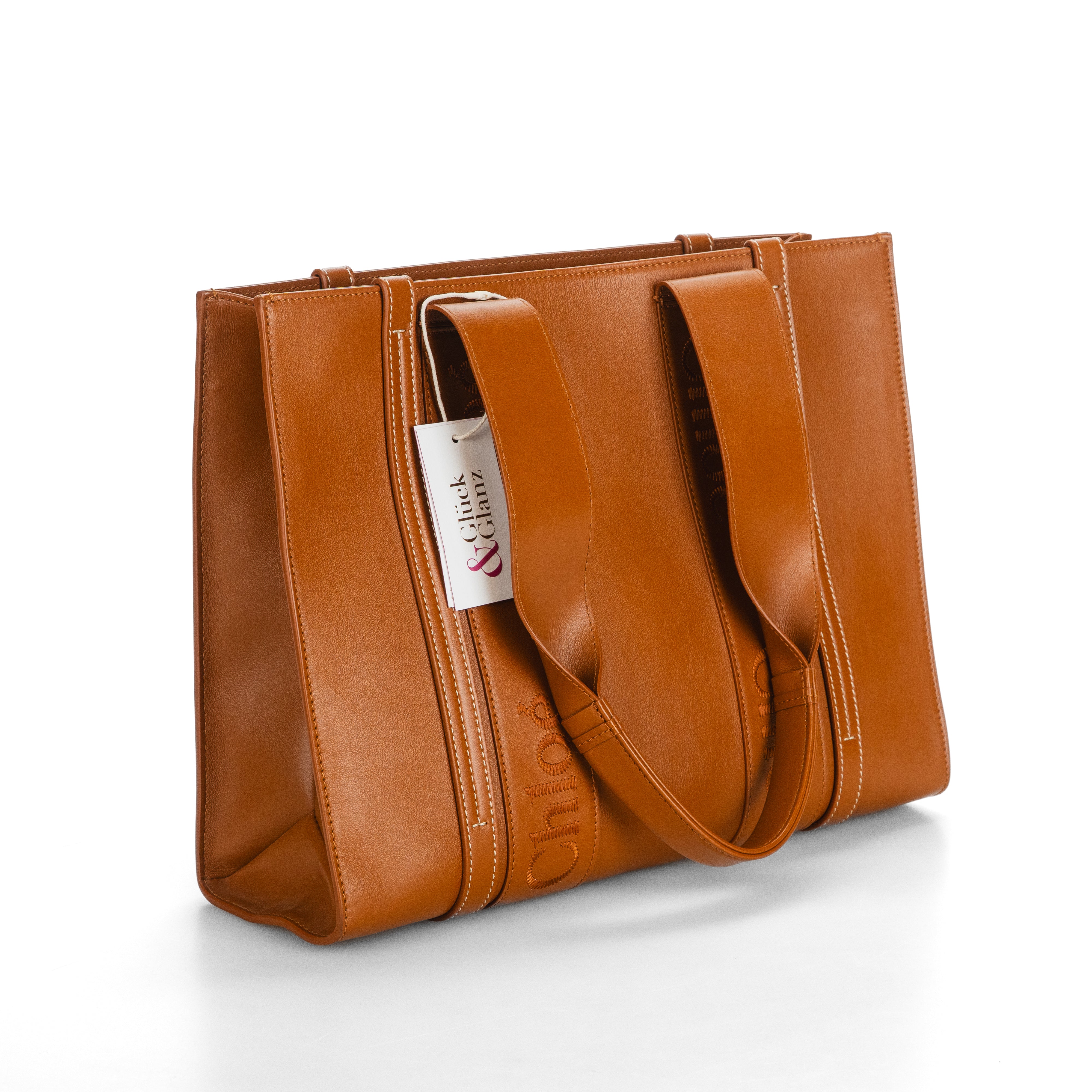 Woody Tote Bag