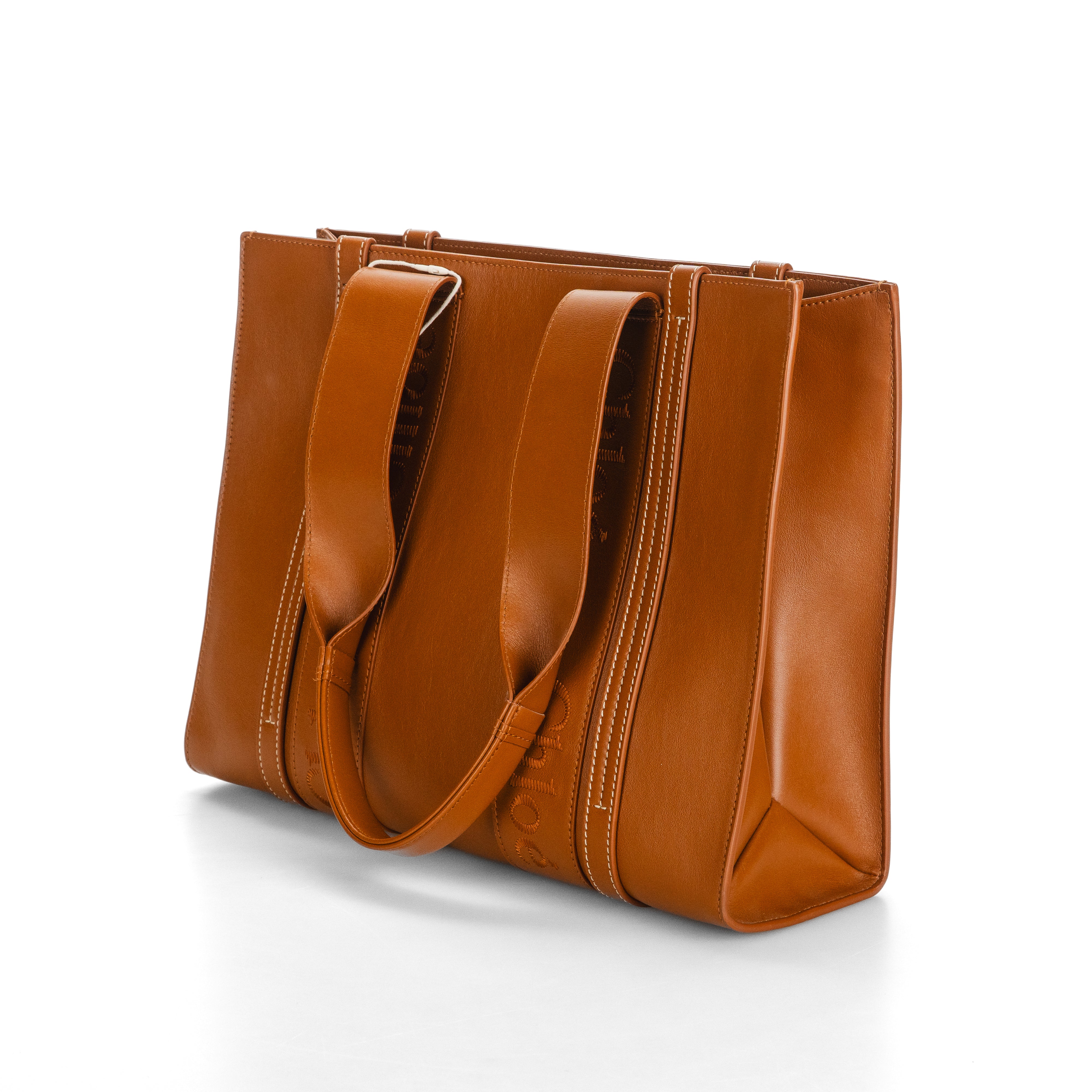 Woody Tote Bag