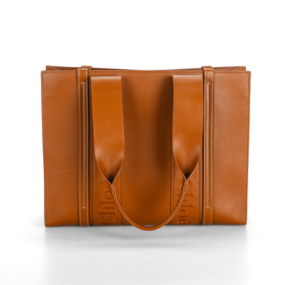 Woody Tote Bag
