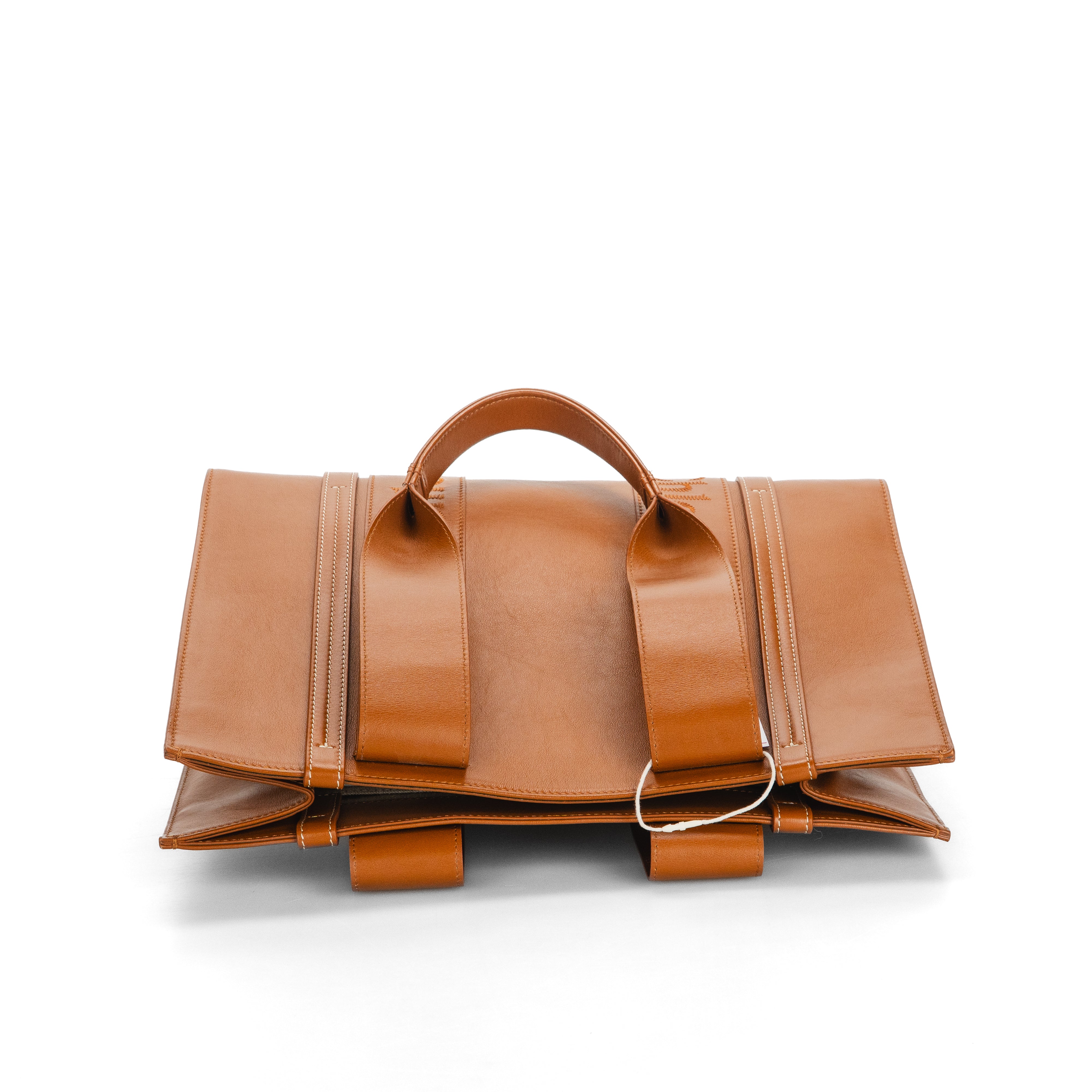 Woody Tote Bag