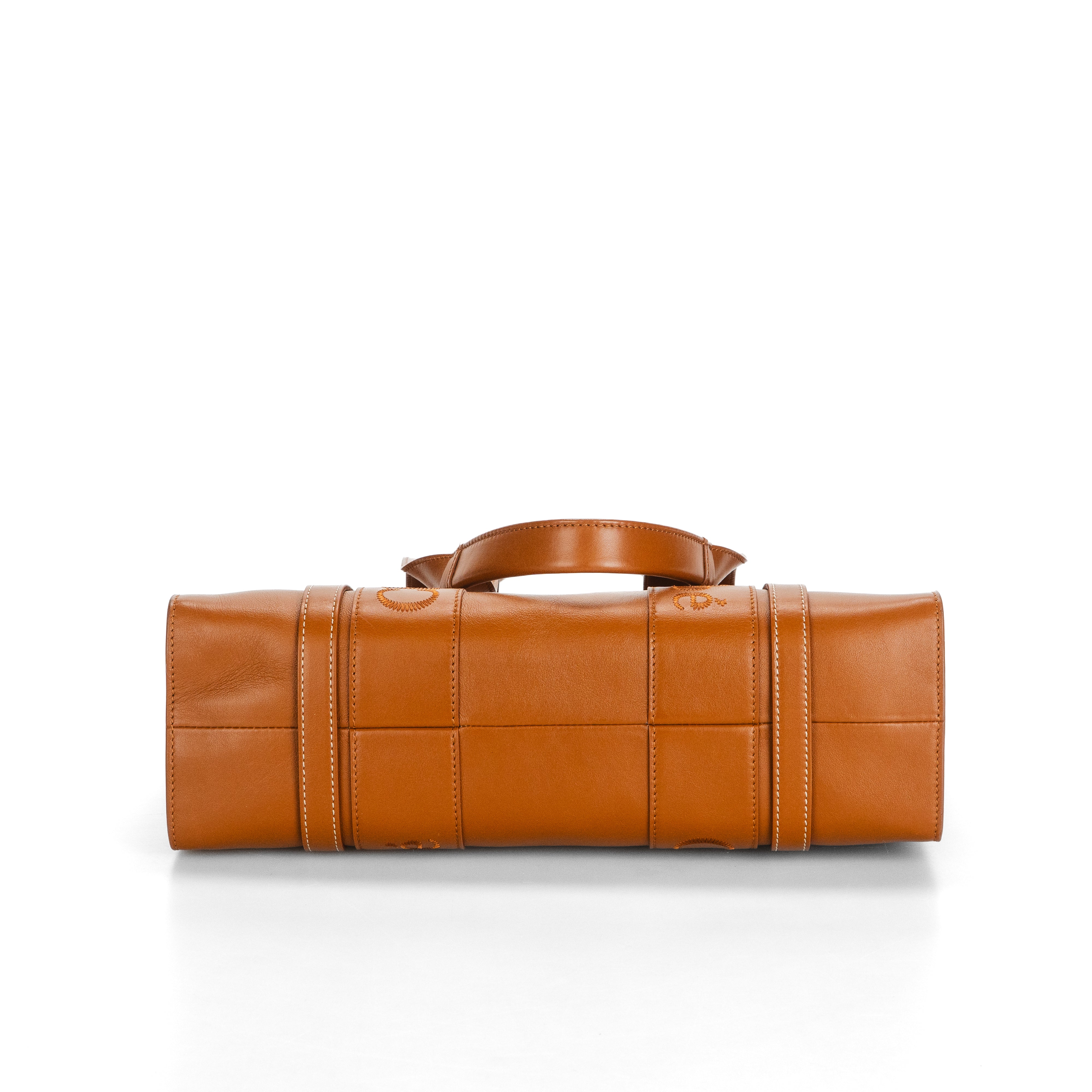 Woody Tote Bag