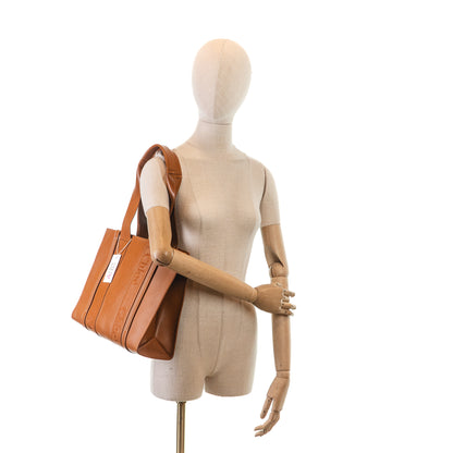 Woody Tote Bag