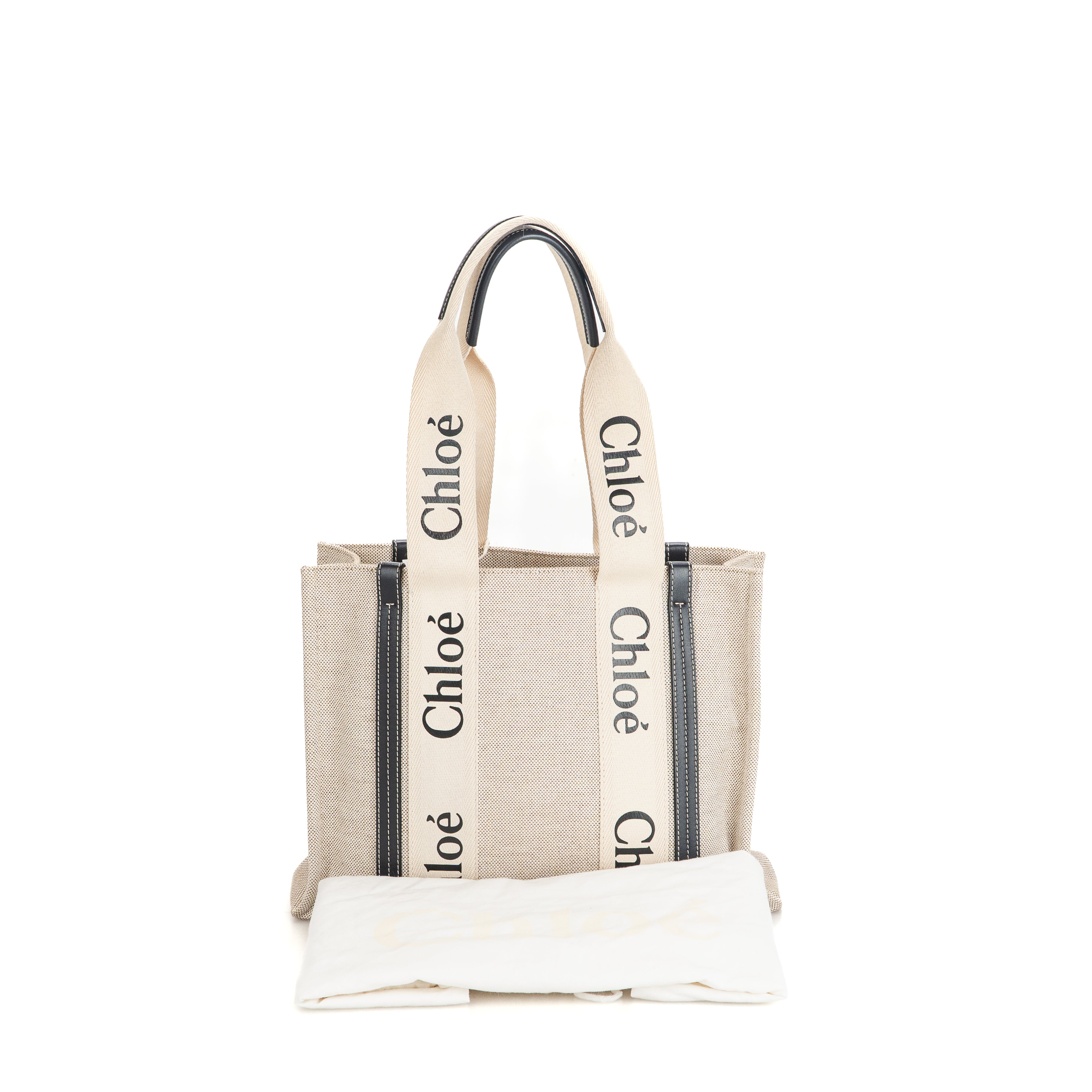 Woody Shopper