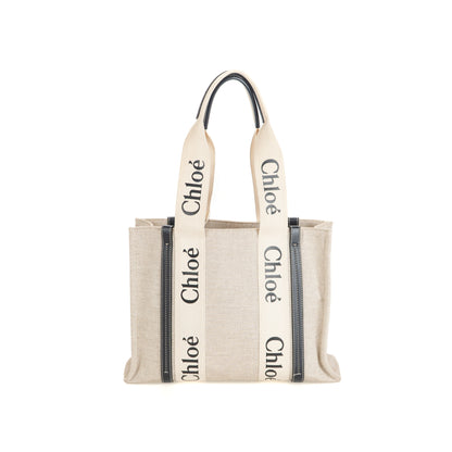Woody Shopper