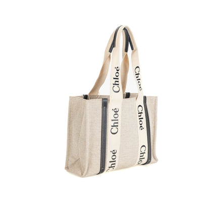 Woody Shopper