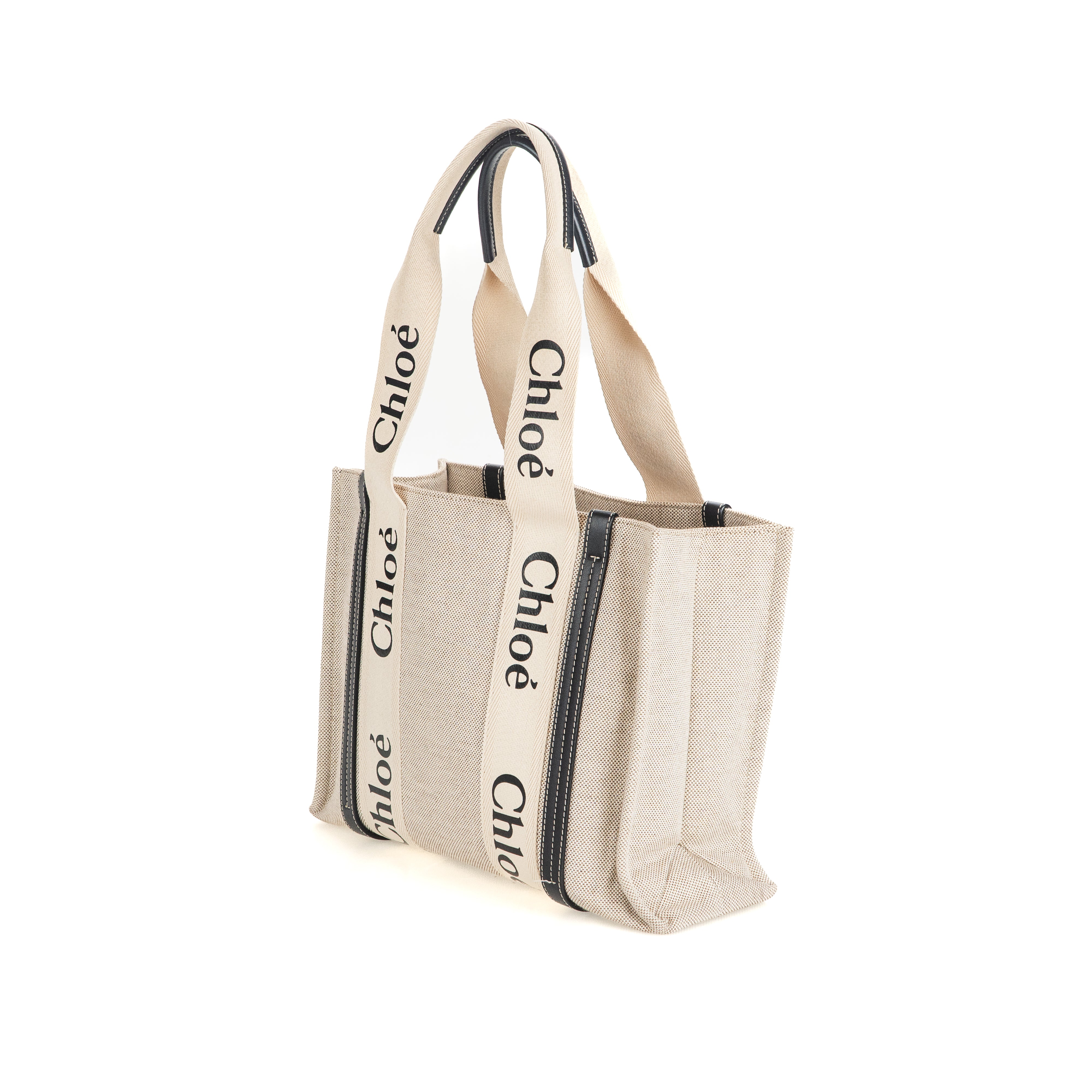 Woody Shopper