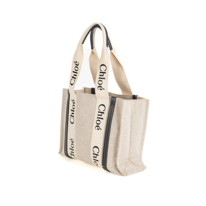 Woody Shopper