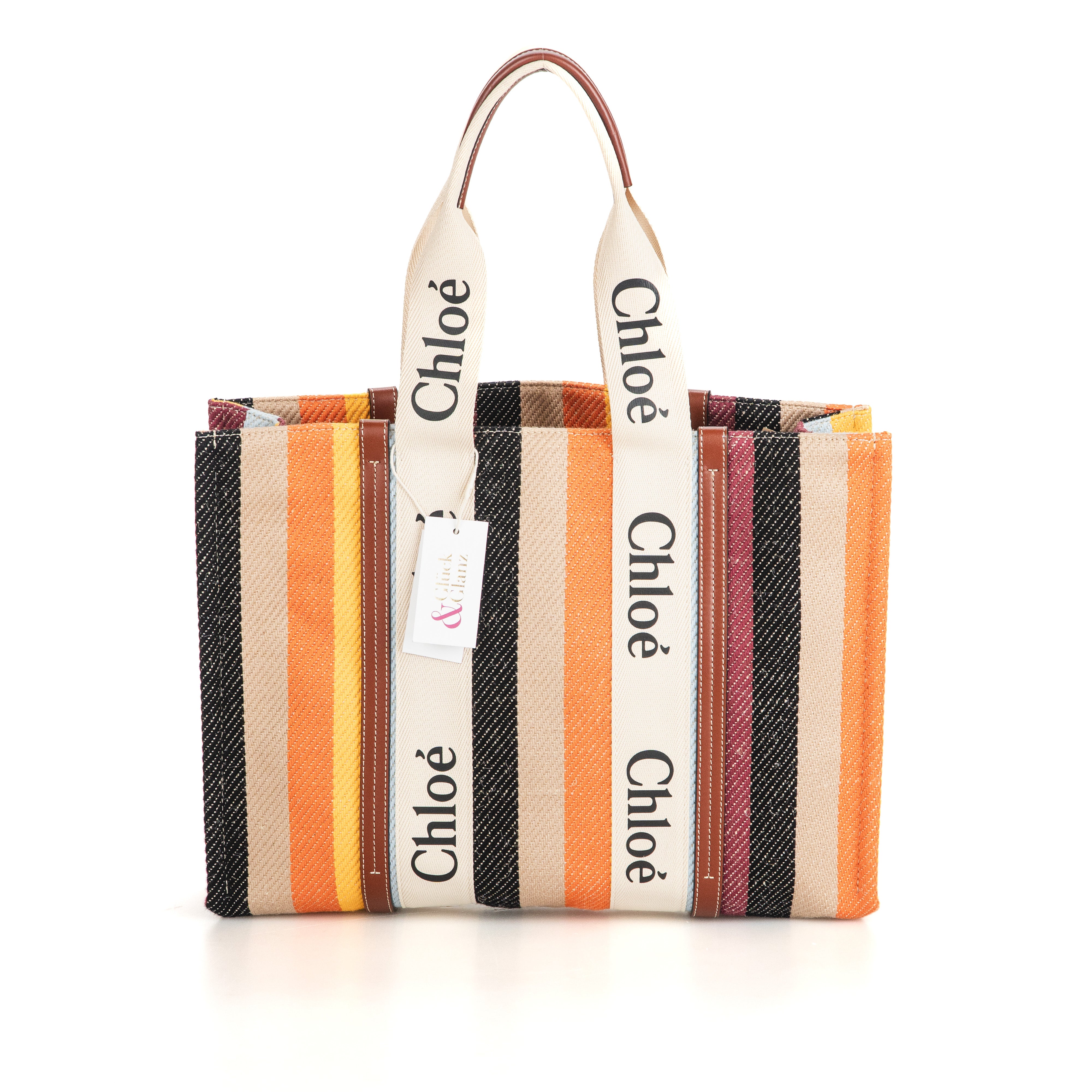 Woody Shopper