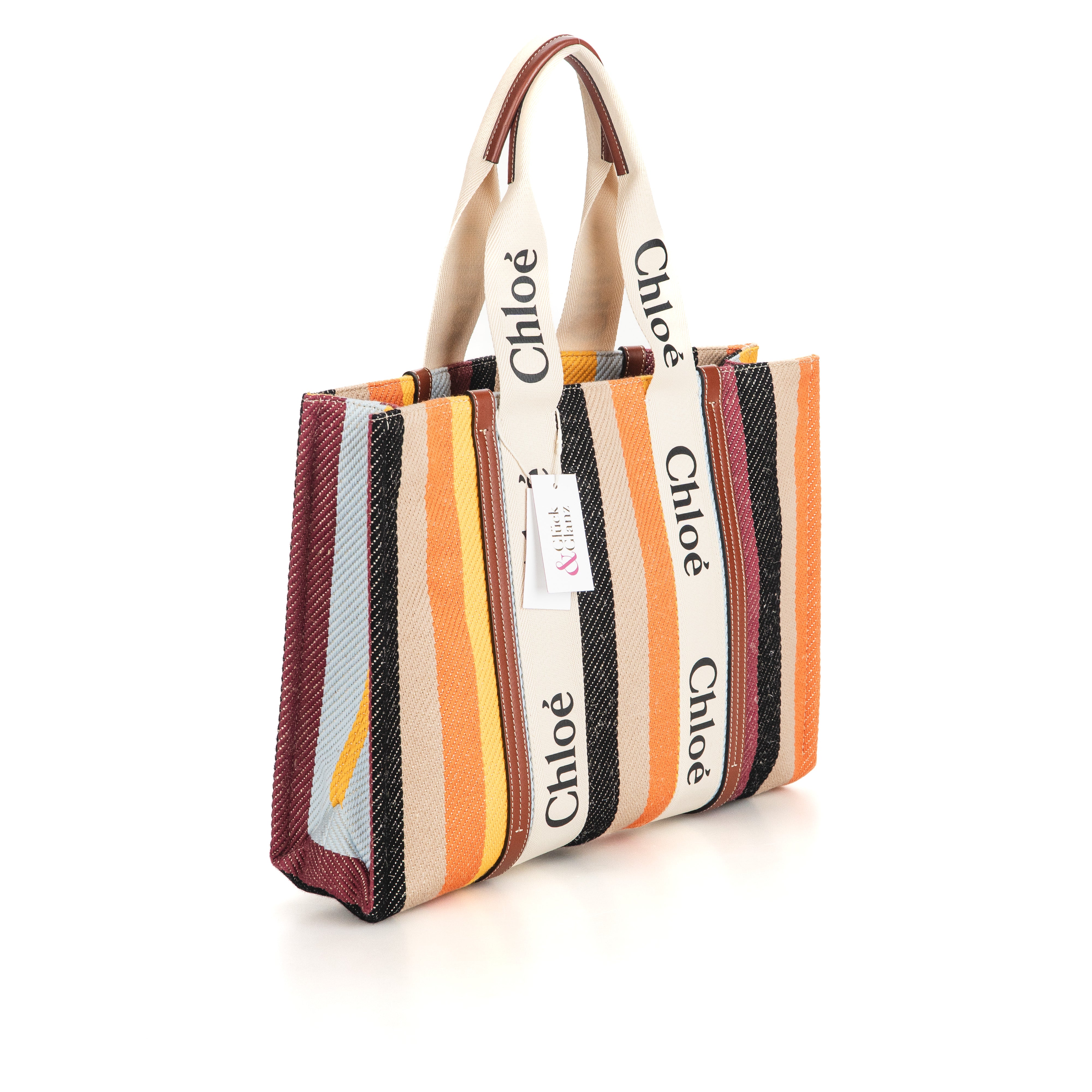 Woody Shopper