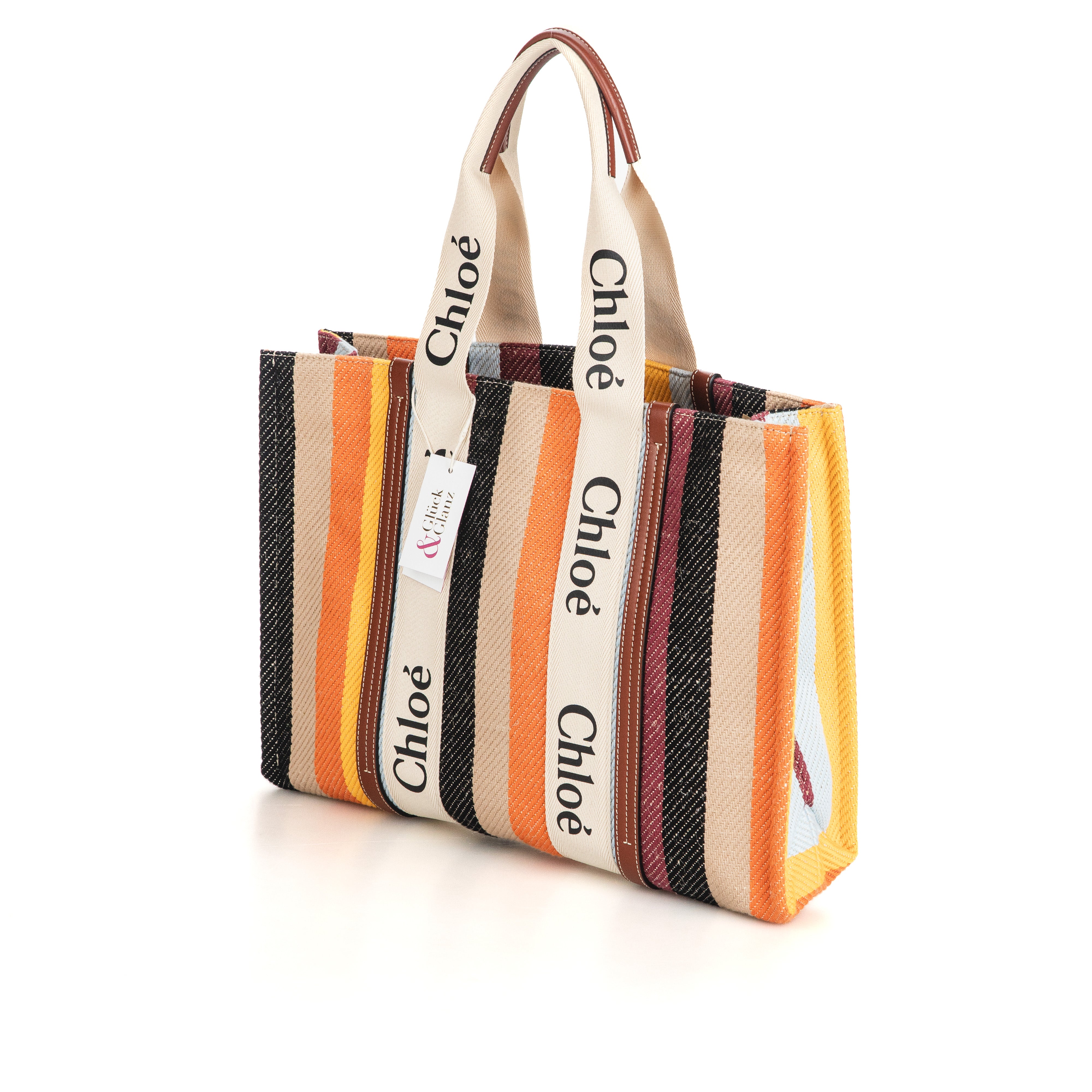 Woody Shopper