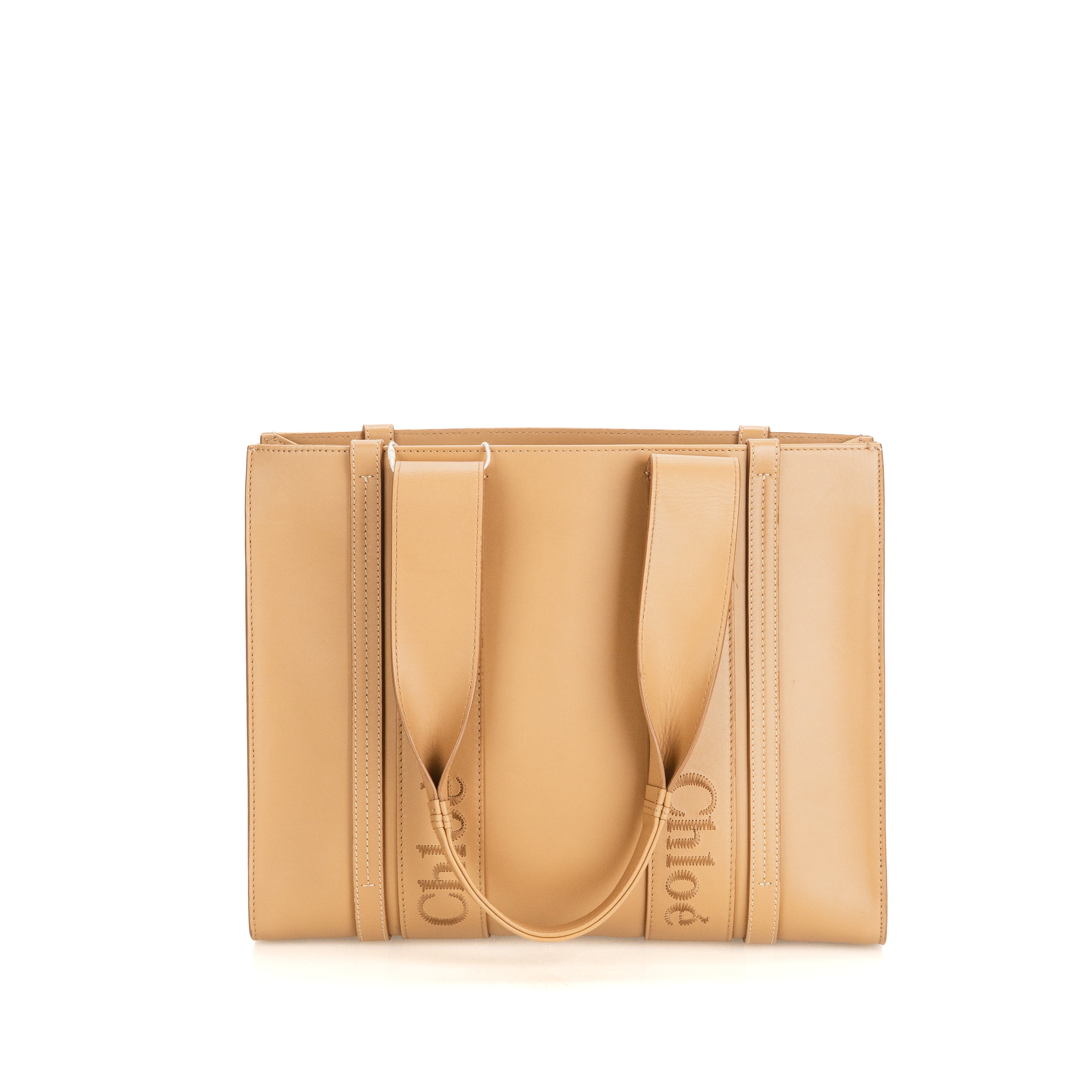 Woody Shopper Medium