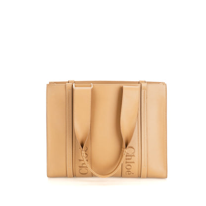 Woody Shopper Medium