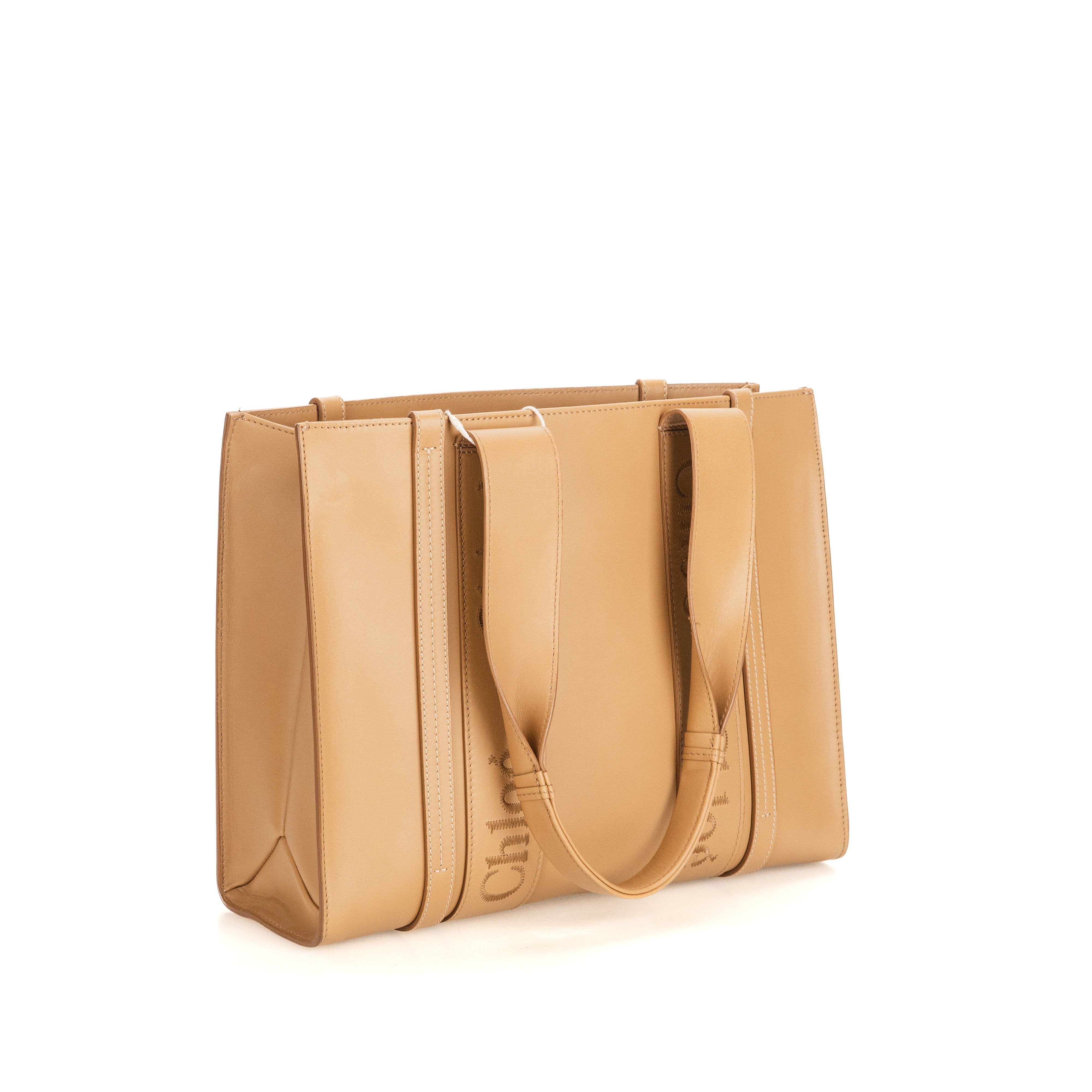 Woody Shopper Medium