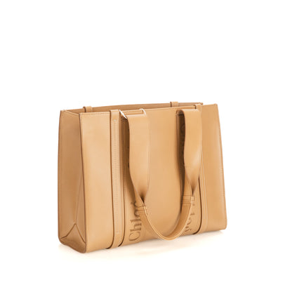 Woody Shopper Medium