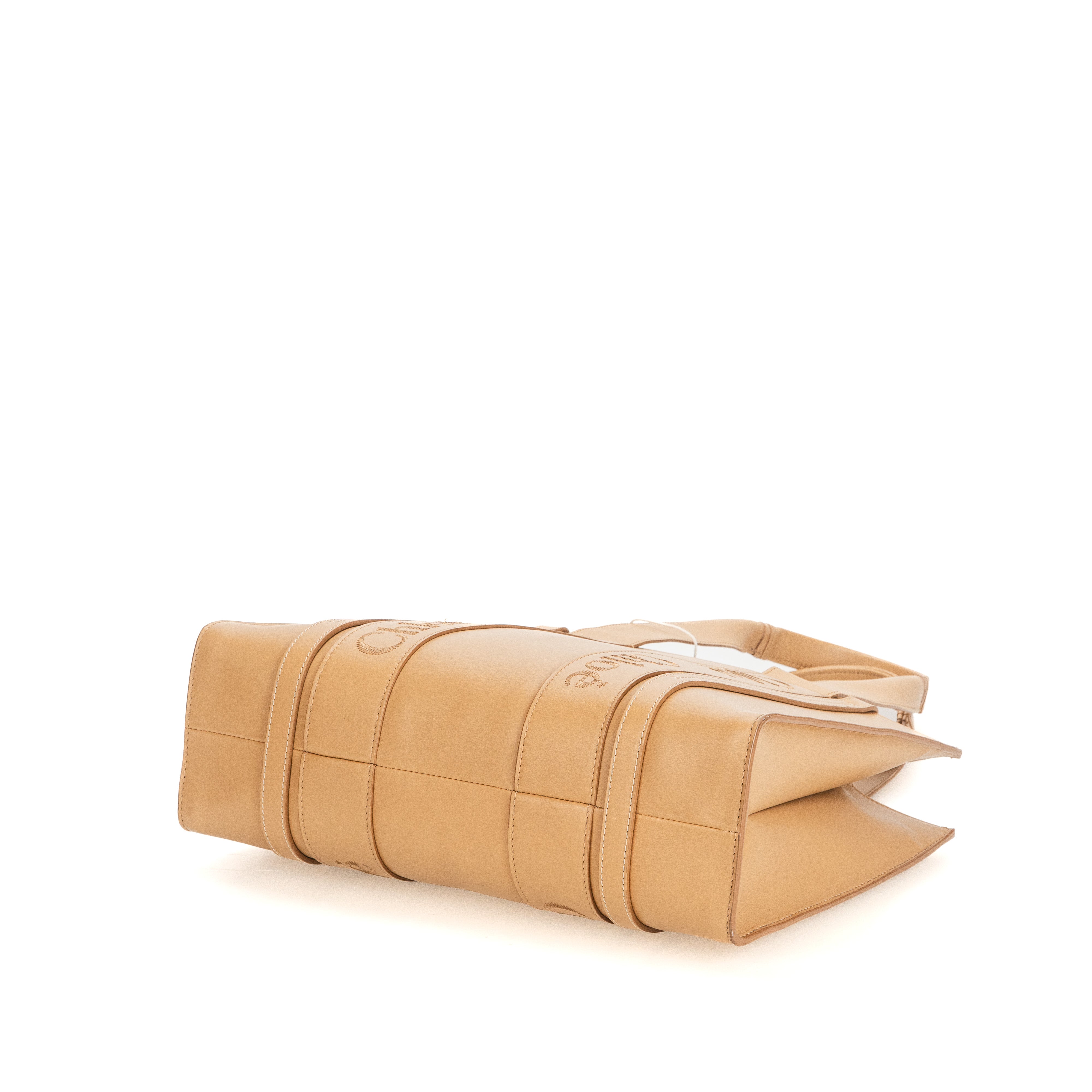 Woody Shopper Medium