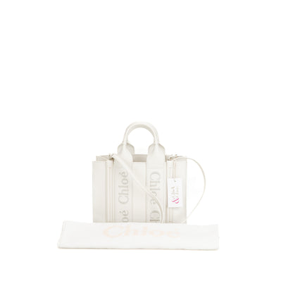 Woody Shopper