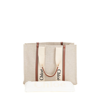 Woody Shopper Large