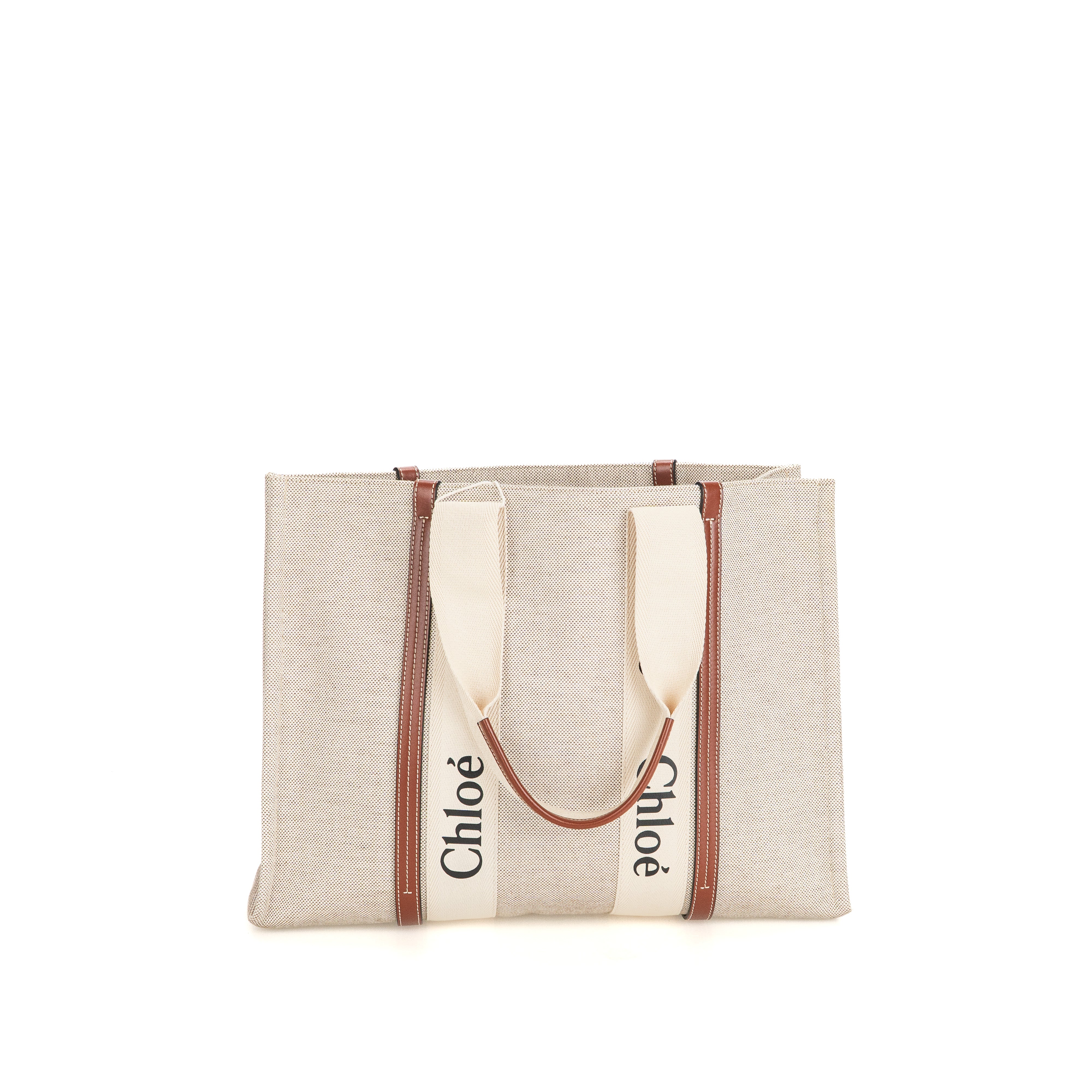 Woody Shopper Large