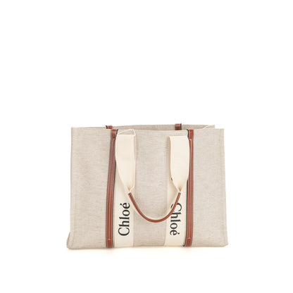 Woody Shopper Large