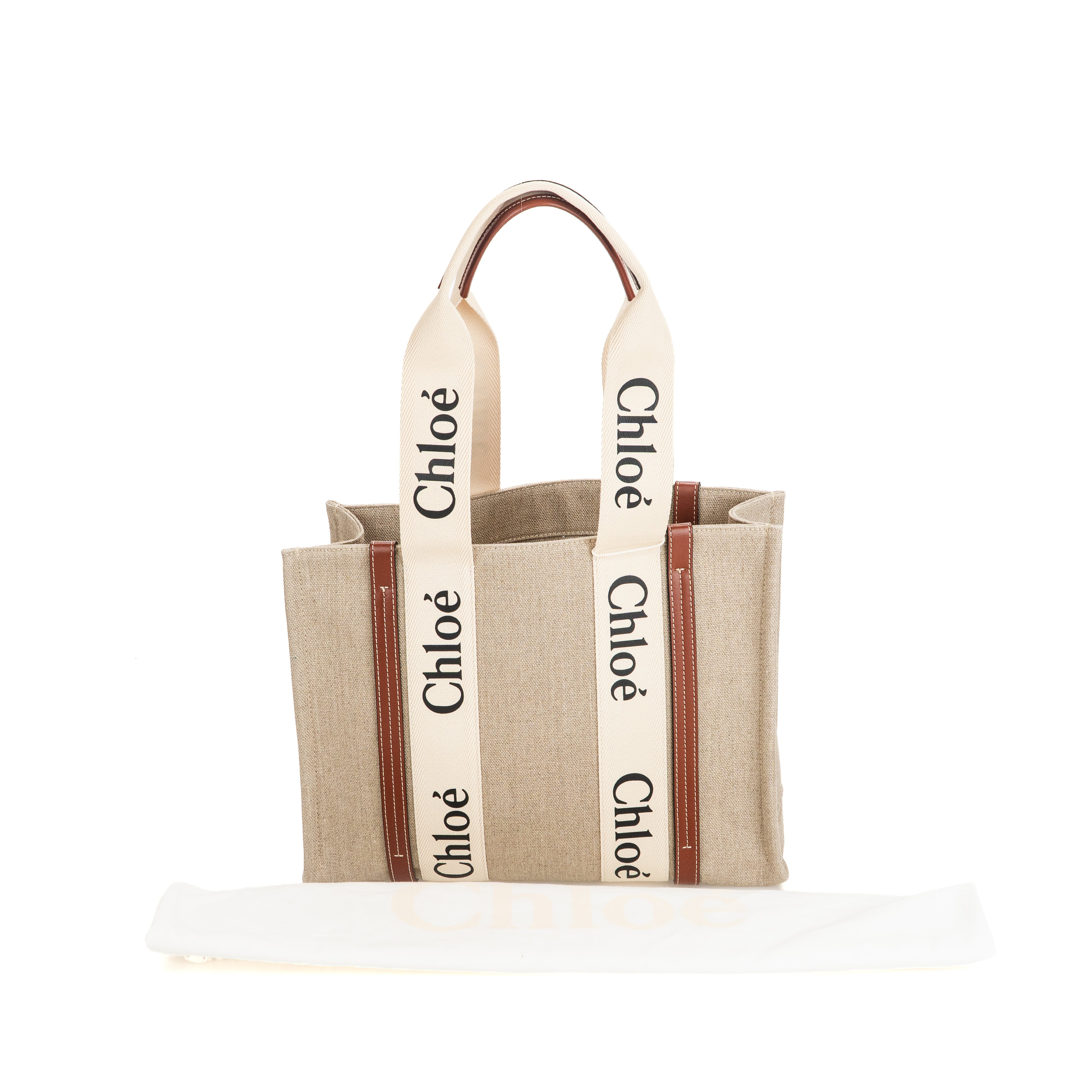 Woody Shopper
