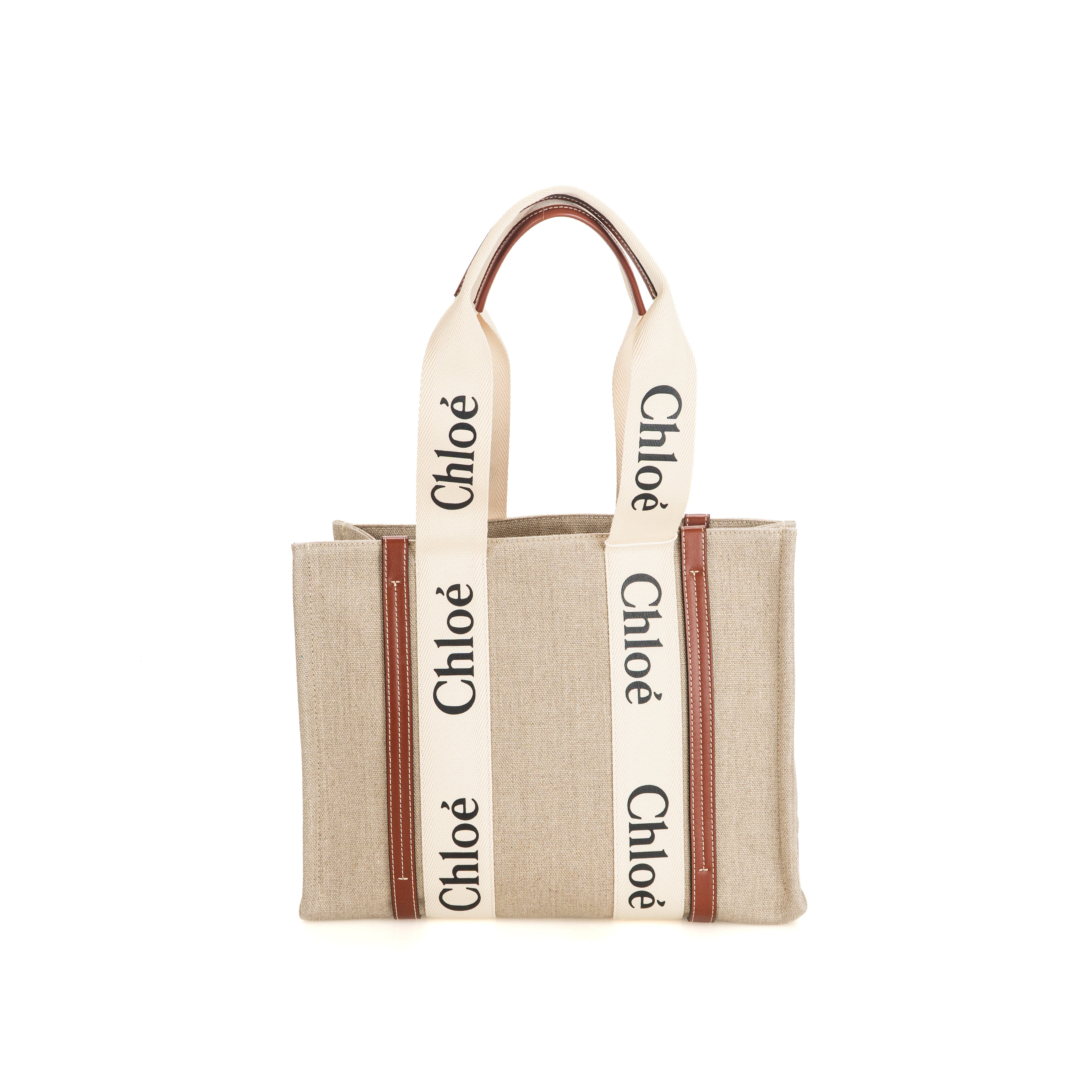 Woody Shopper