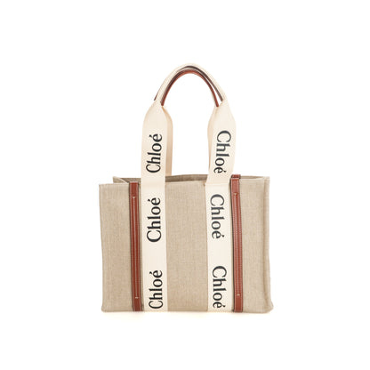 Woody Shopper