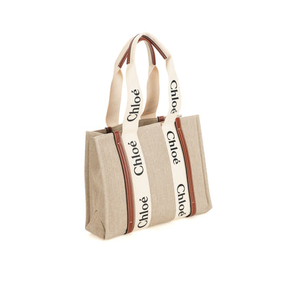 Woody Shopper