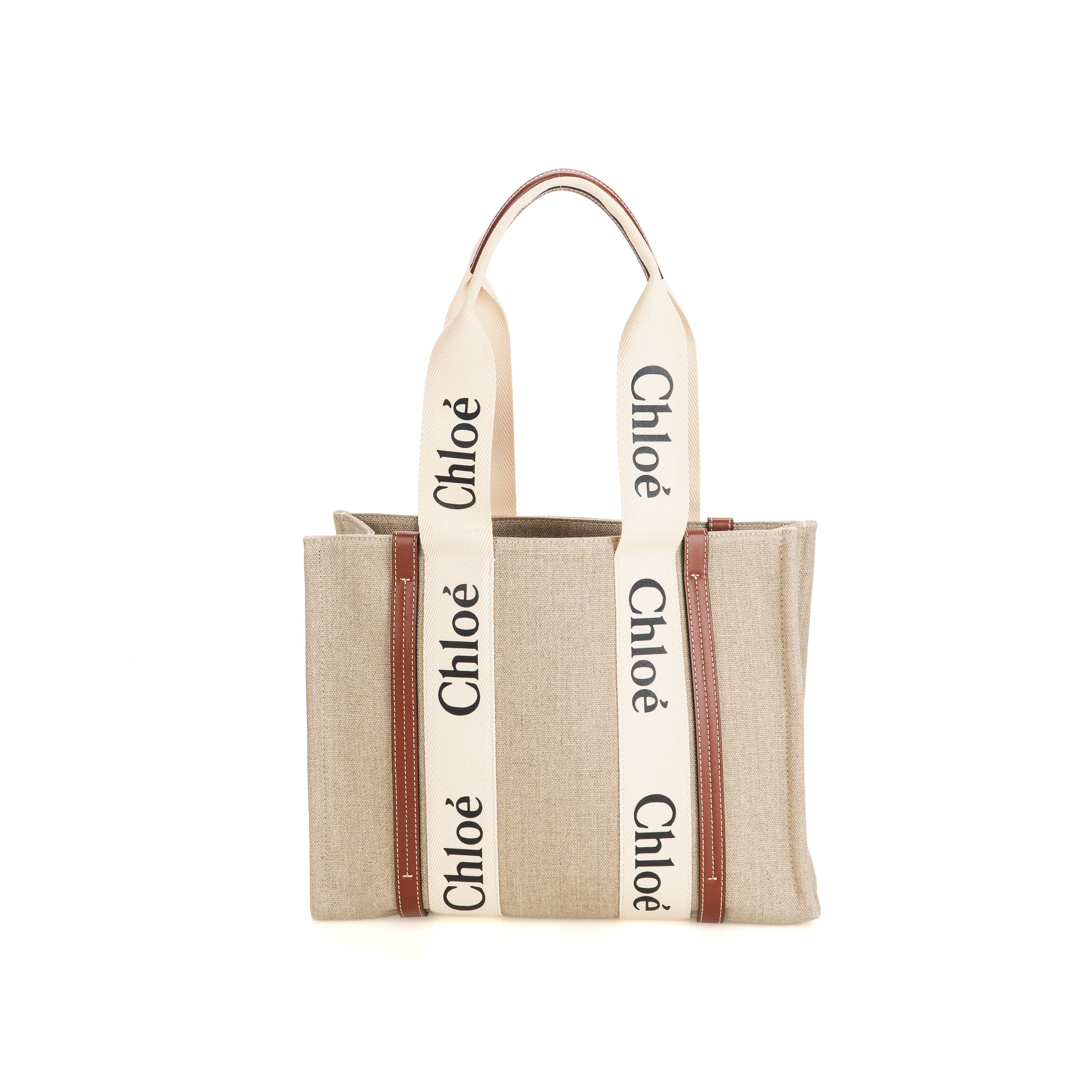 Woody Shopper